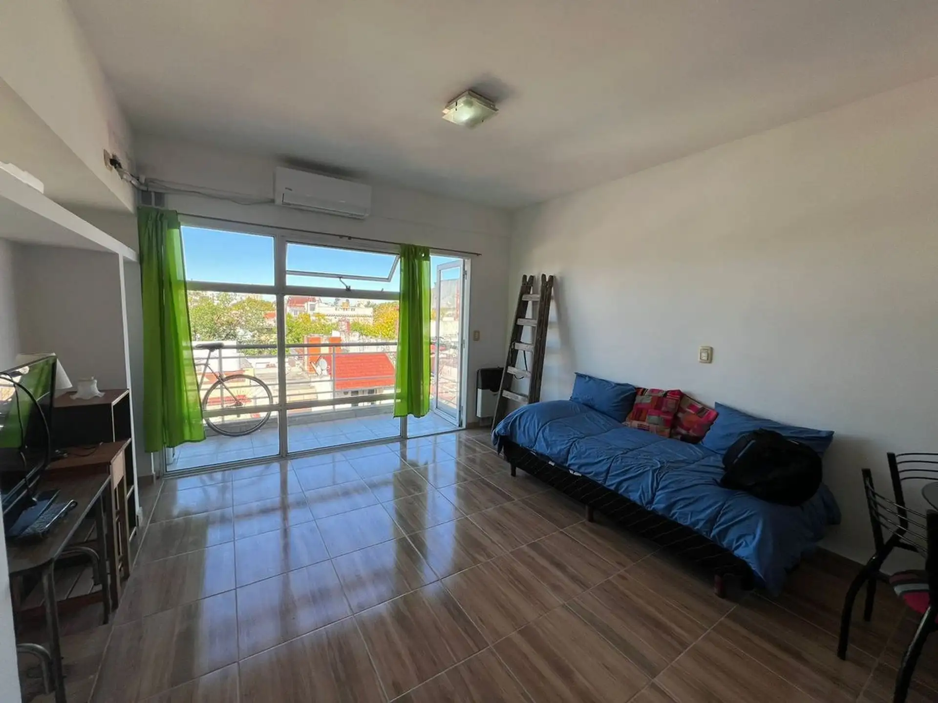 Departamento en Alquiler en Boedo, Capital Federal