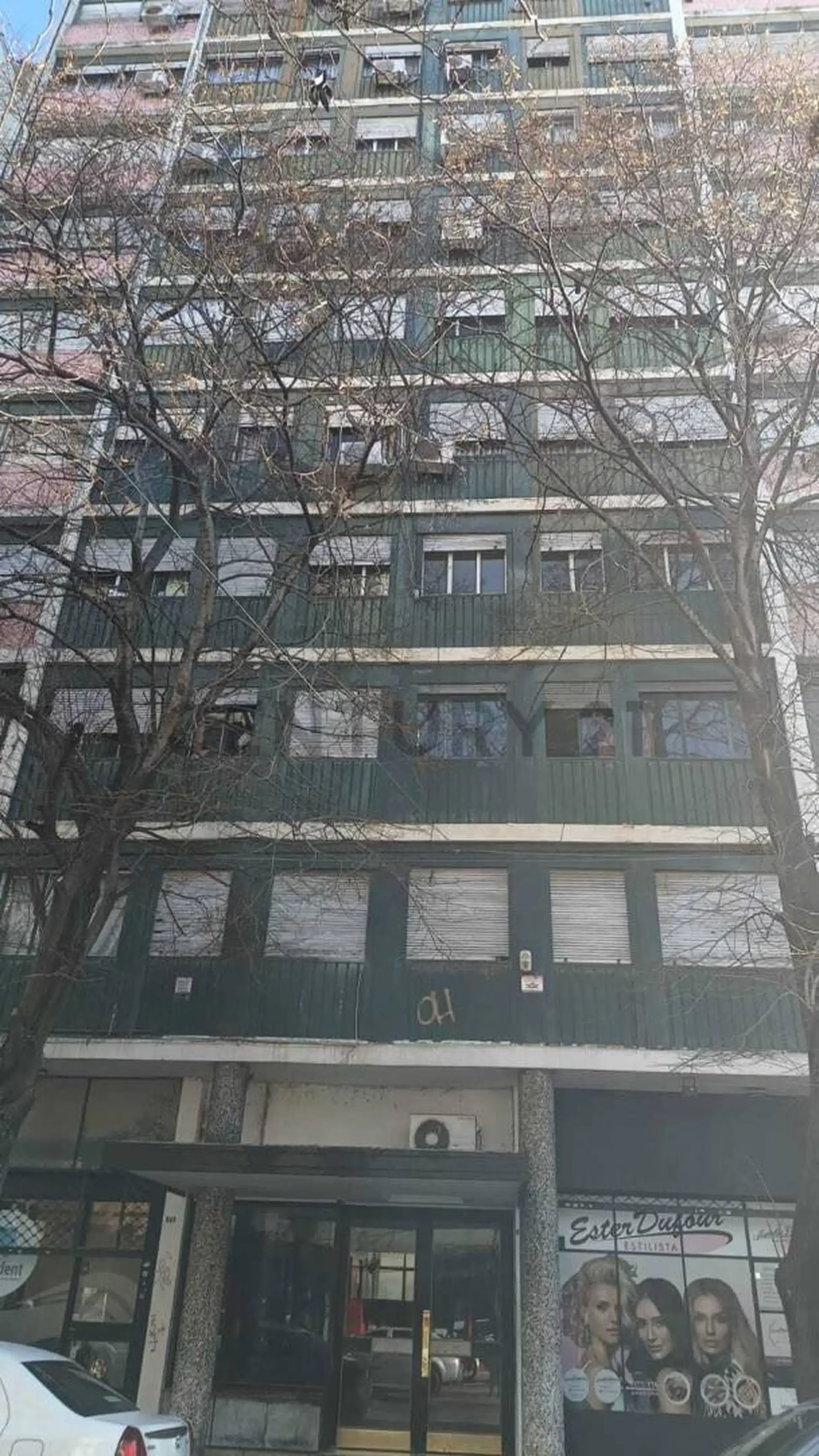 Departamento en Alquiler en Zona Sur, La Plata
