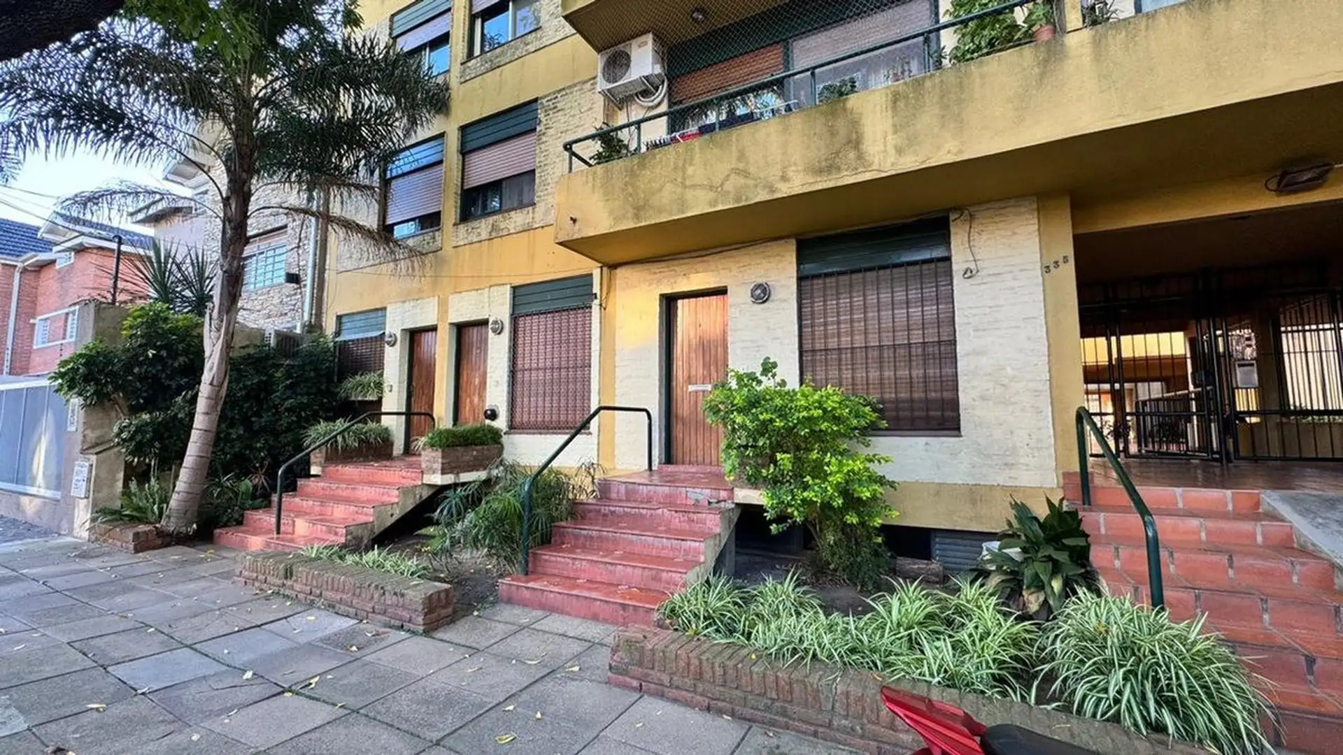 Departamento en Alquiler en Martinez, Partido de San Isidro