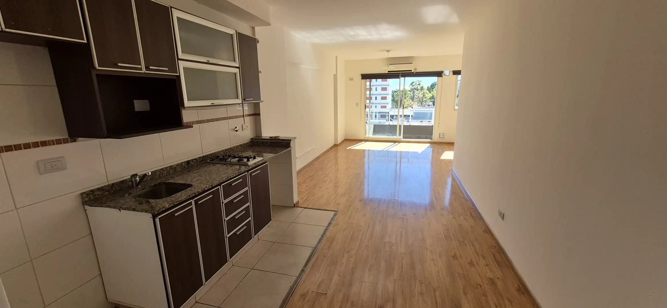 Departamento en Alquiler en Caballito, Capital Federal