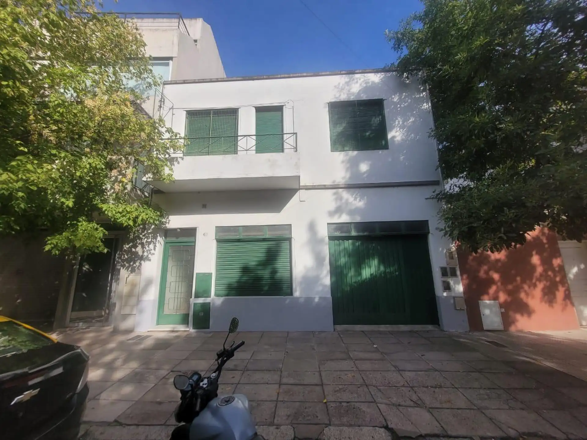 Departamento en Alquiler en Paternal, Capital Federal