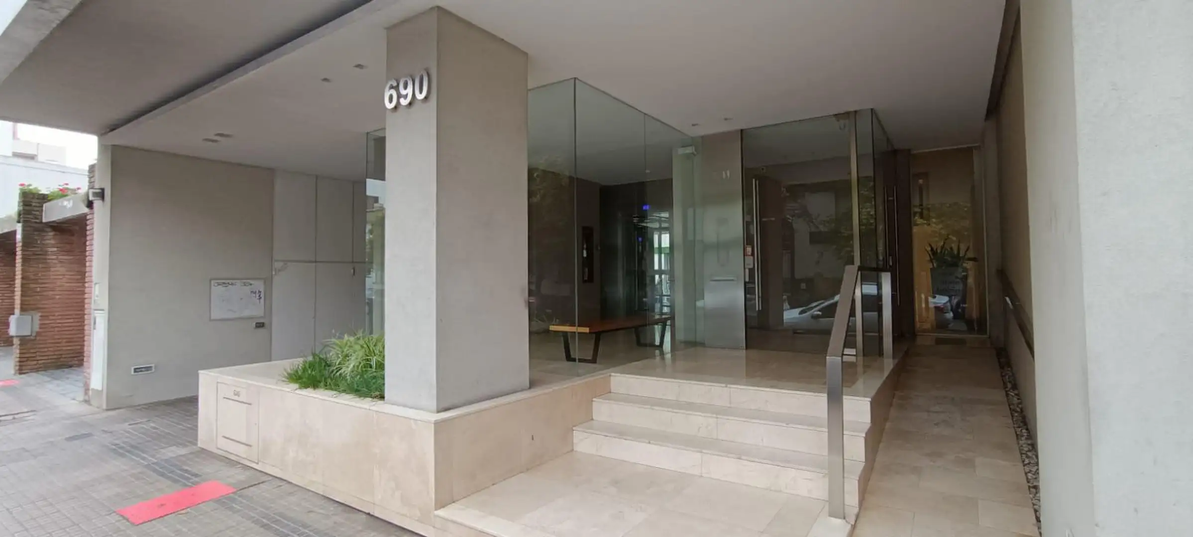 Departamento en Alquiler en La Plata, Partido de La Plata