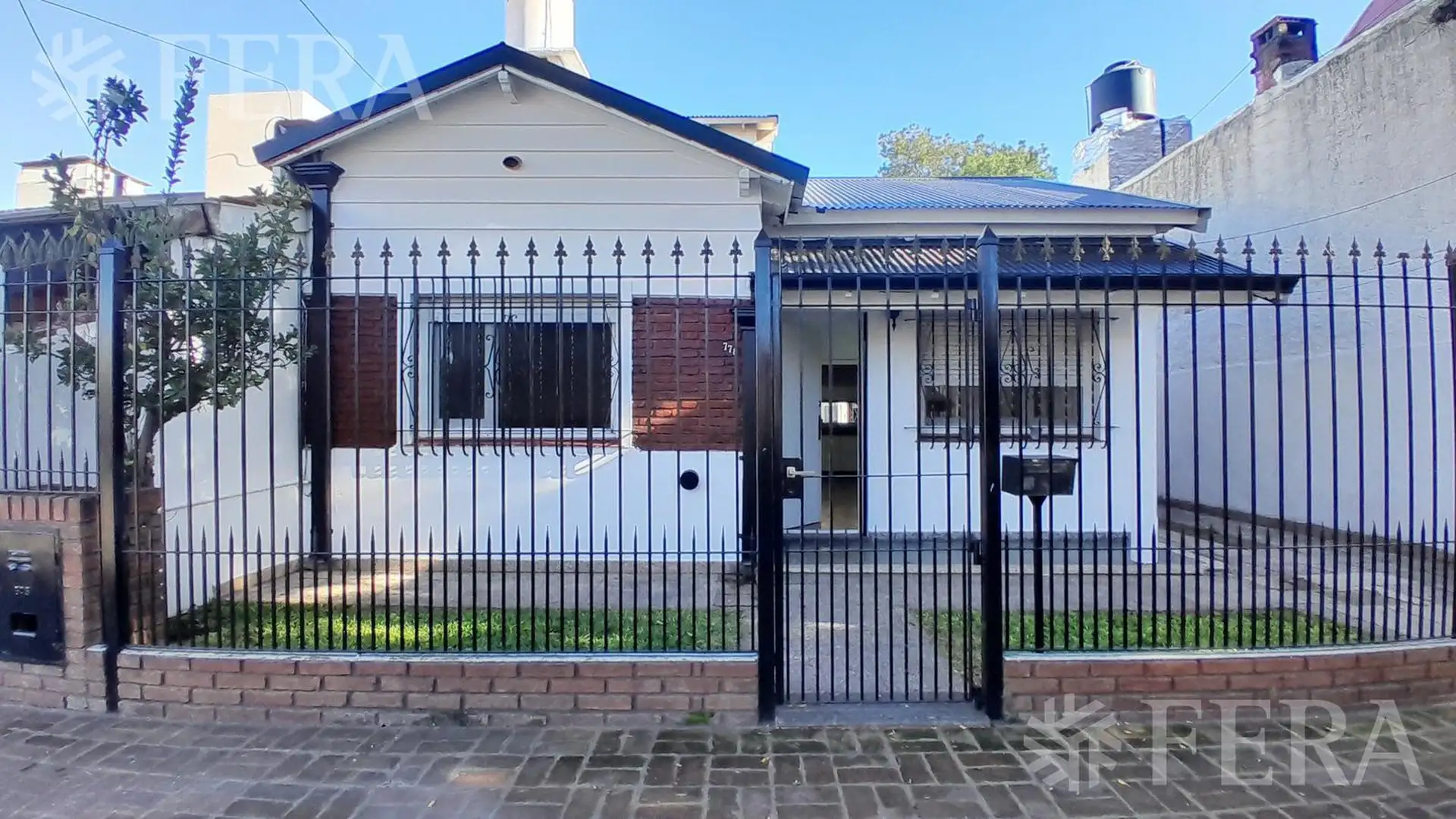 House with 4 bedrooms in Quilmes