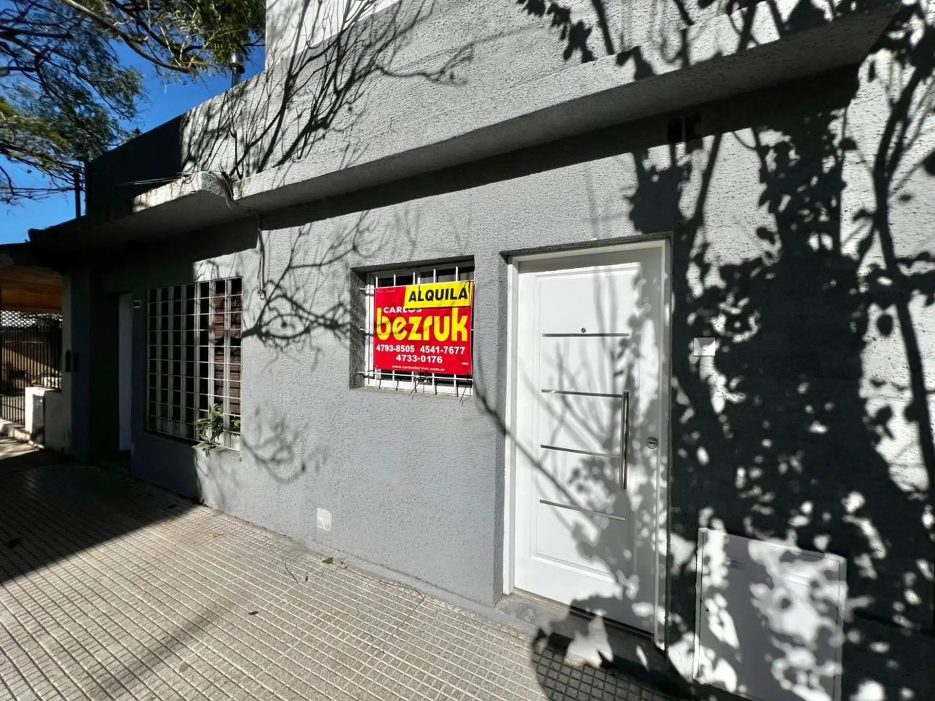 Alquiler en Martinez, Partido de San Isidro