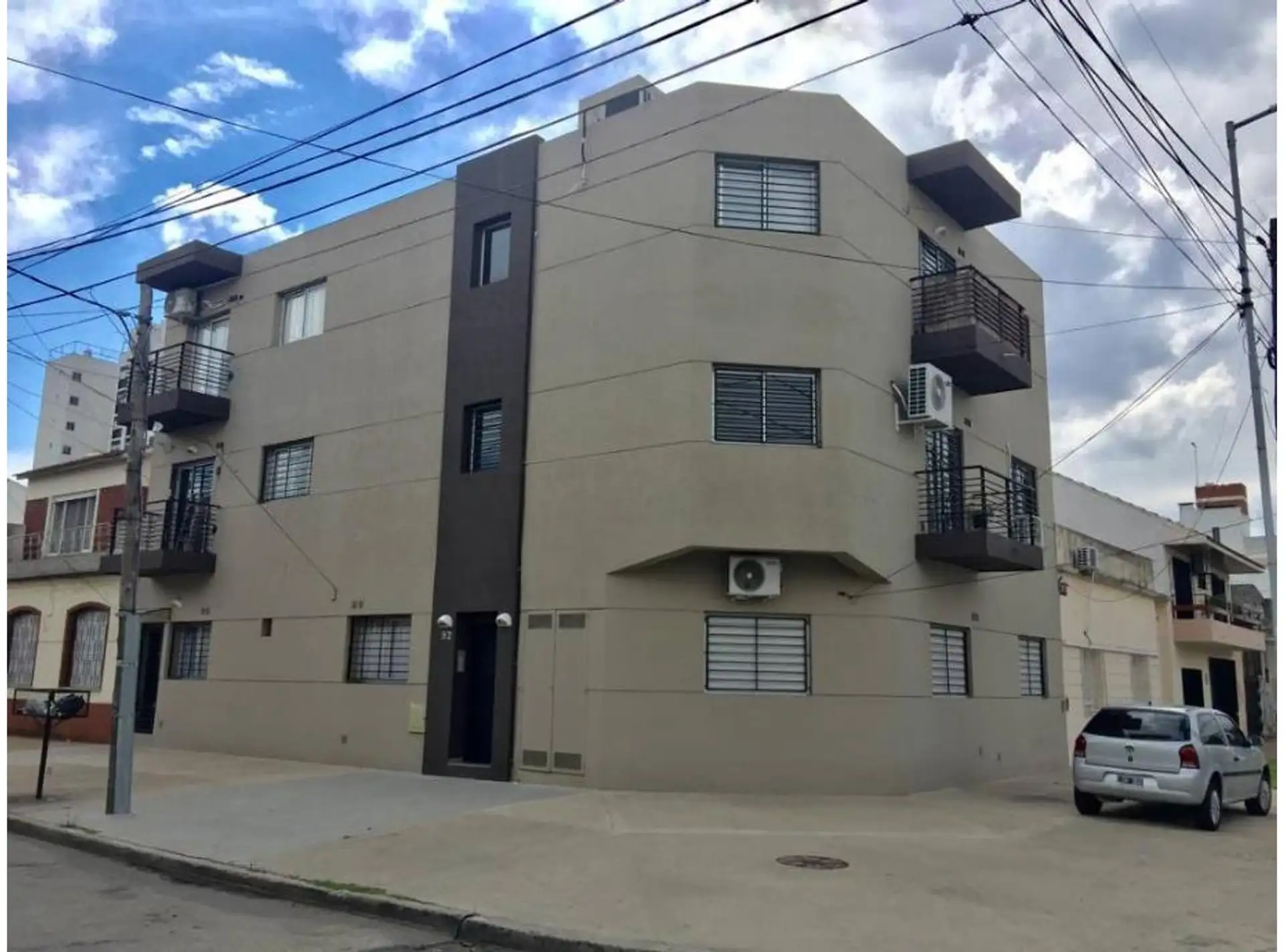 Departamento en Alquiler en Wilde, Partido de Avellaneda