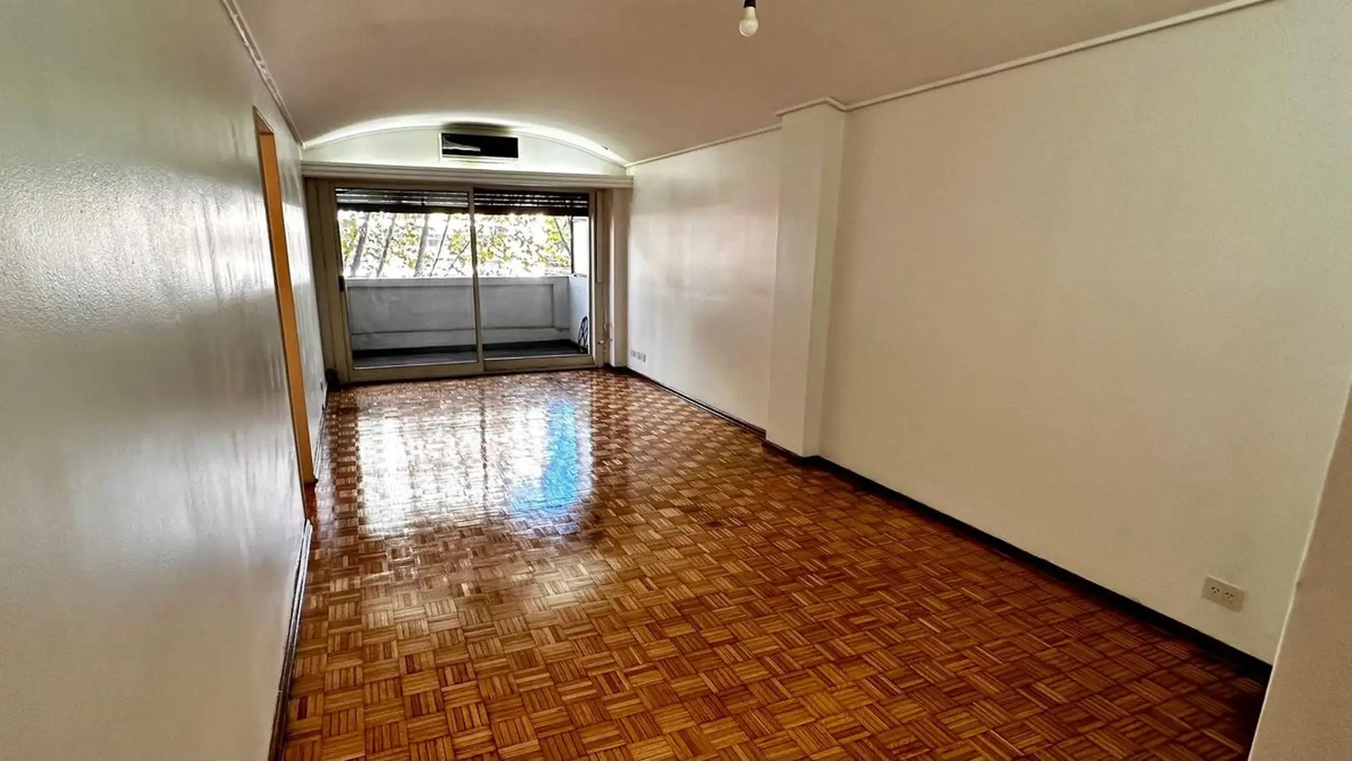Departamento en Alquiler en Villa Ortuzar, Capital Federal