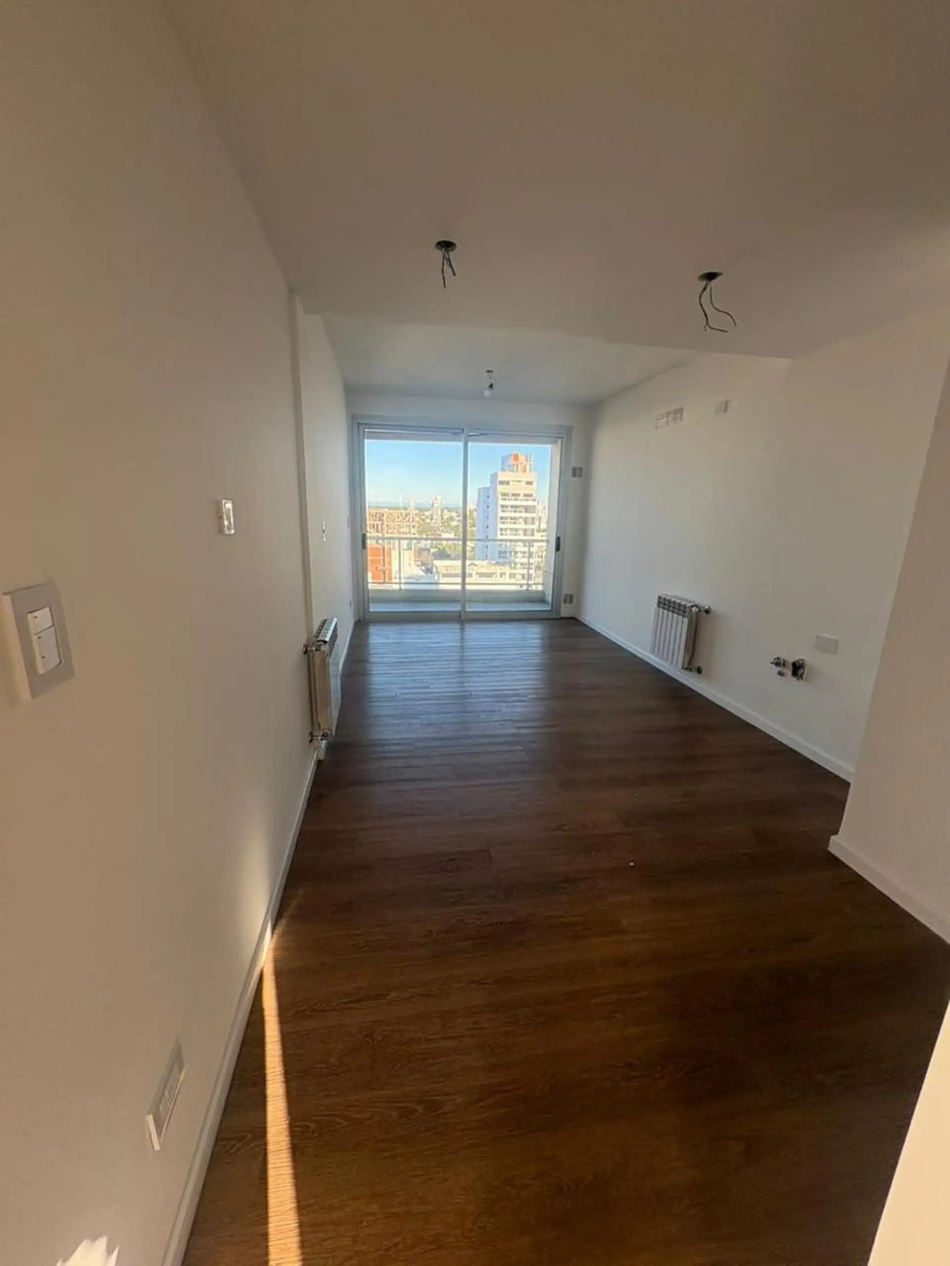 Departamento en Alquiler en La Plata, Partido de La Plata