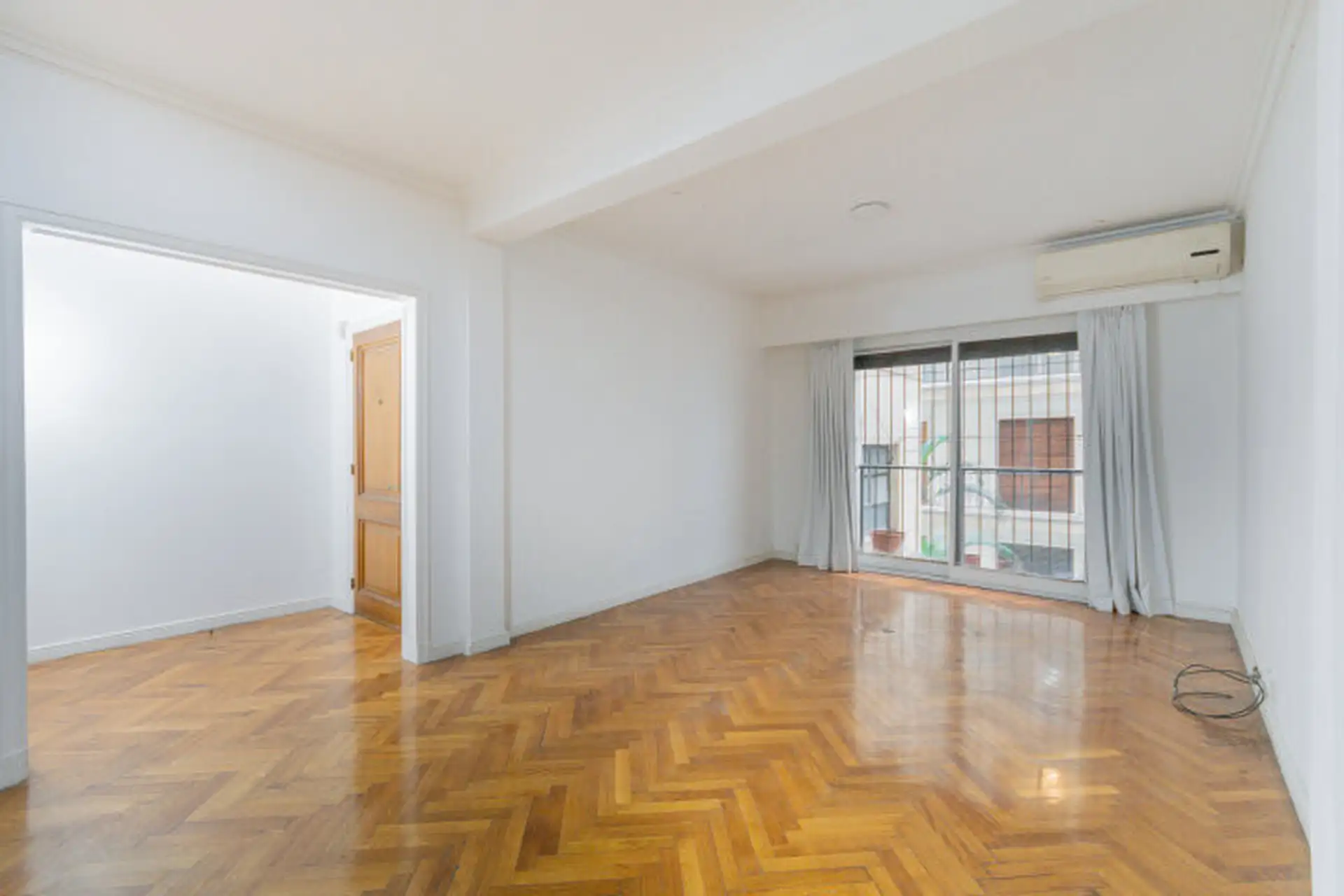 Departamento en Alquiler en Recoleta, Capital Federal