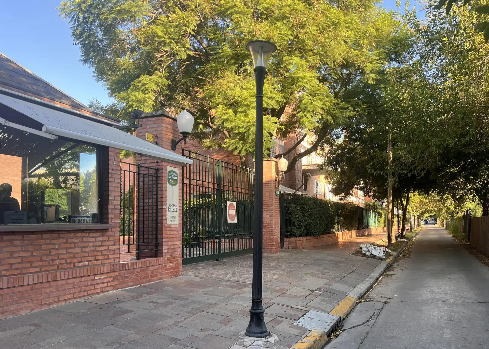Departamento en Alquiler en Jardines De San Isidro, Countries y Barrios Cerrados en San Isidro