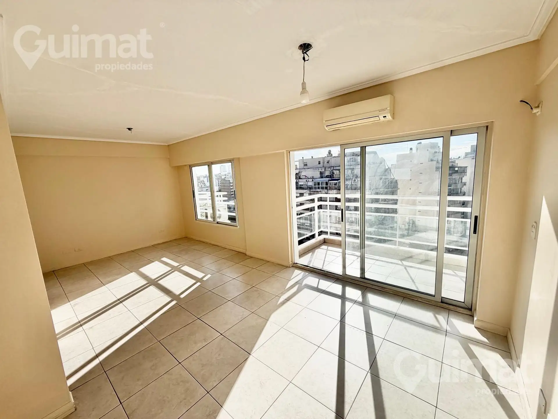 Departamento en Alquiler en Caballito, Capital Federal