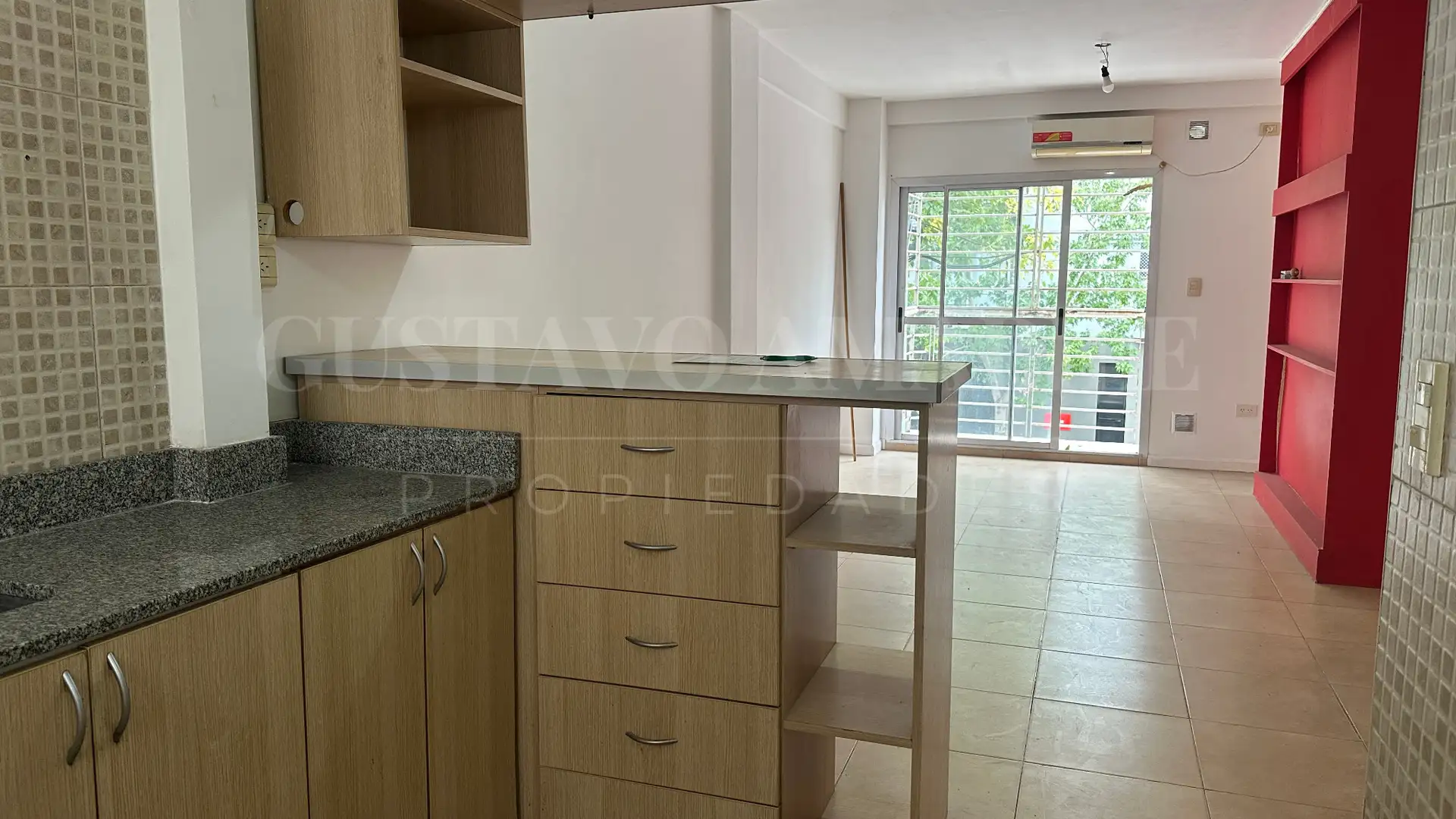 Departamento en Alquiler en Parque Chas, Capital Federal