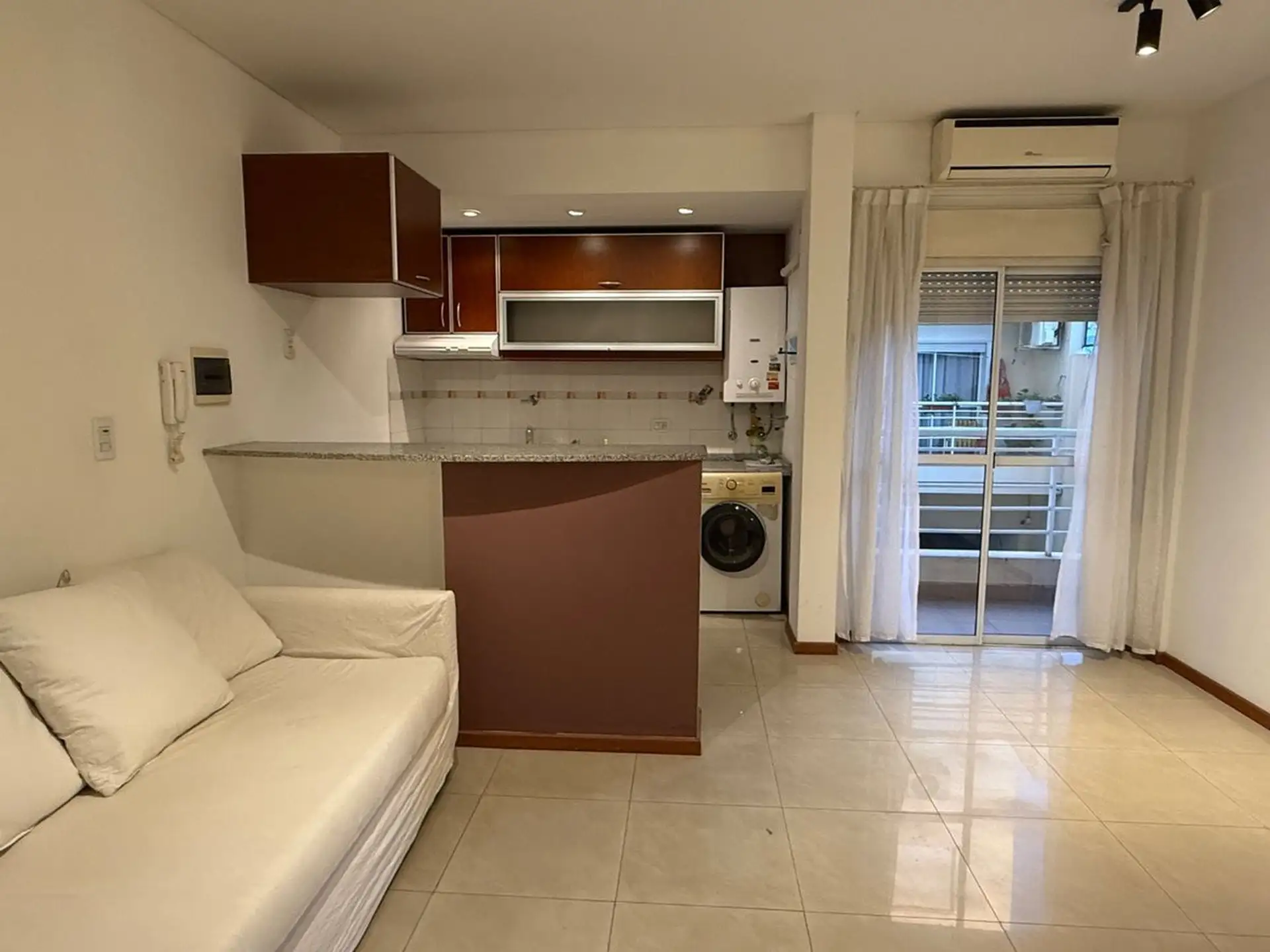 Departamento en Alquiler en Villa Pueyrredon, Capital Federal