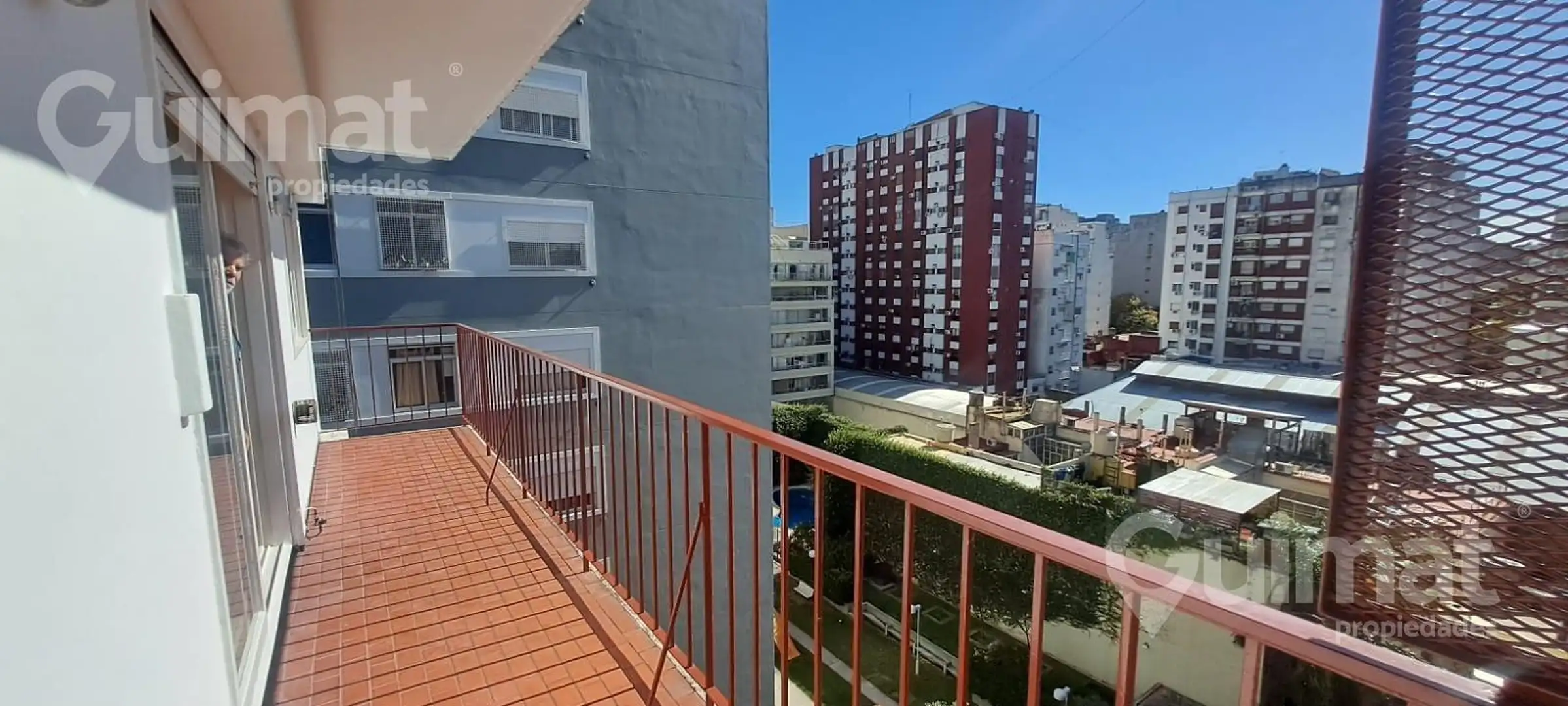 Departamento en Alquiler en Almagro, Capital Federal