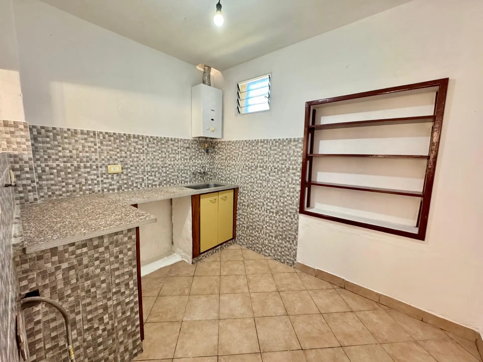 Departamento en Alquiler en Merlo Norte, Merlo