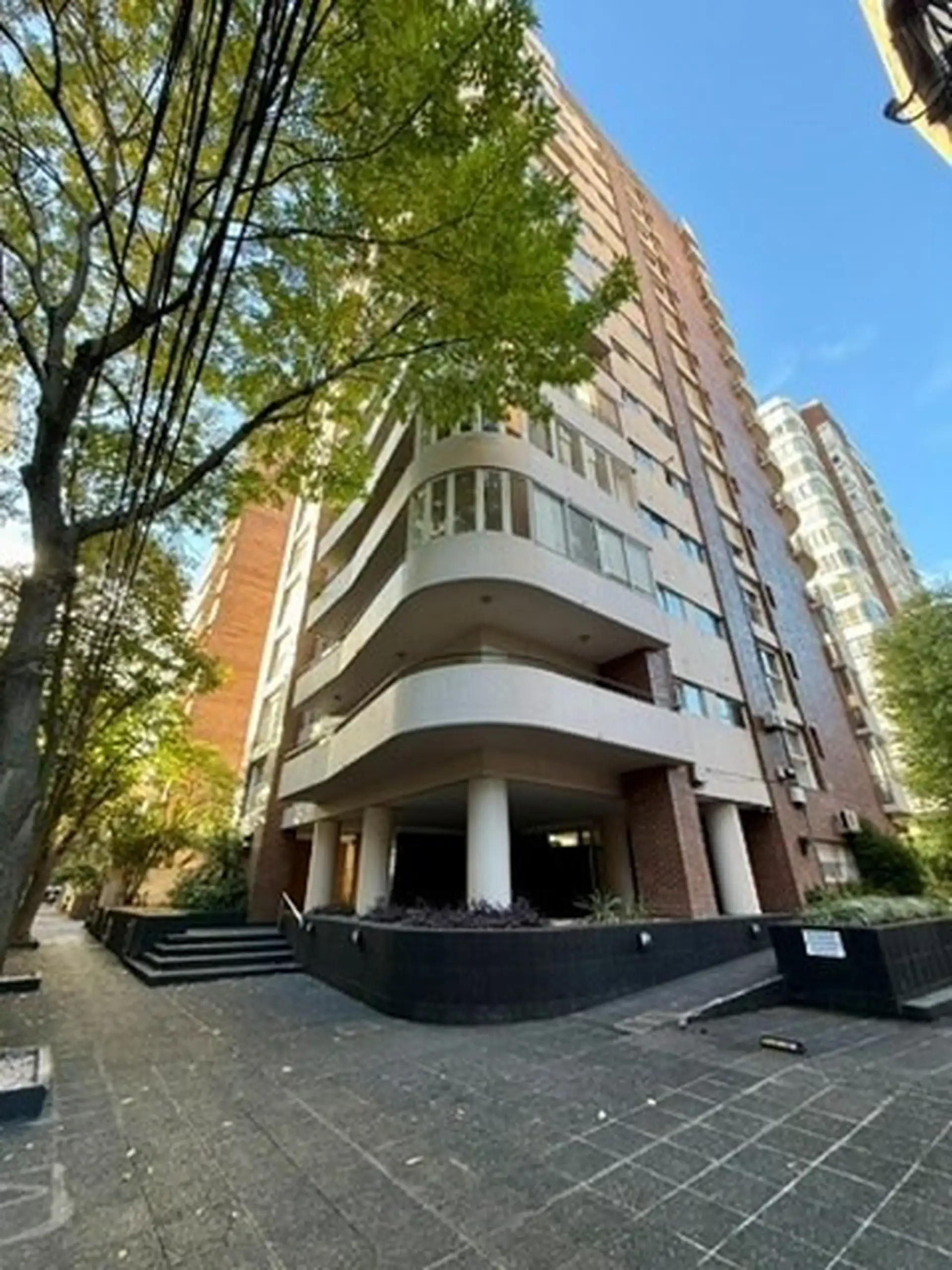 Departamento en Alquiler en Acassuso Vias / Santa Fe, Acassuso