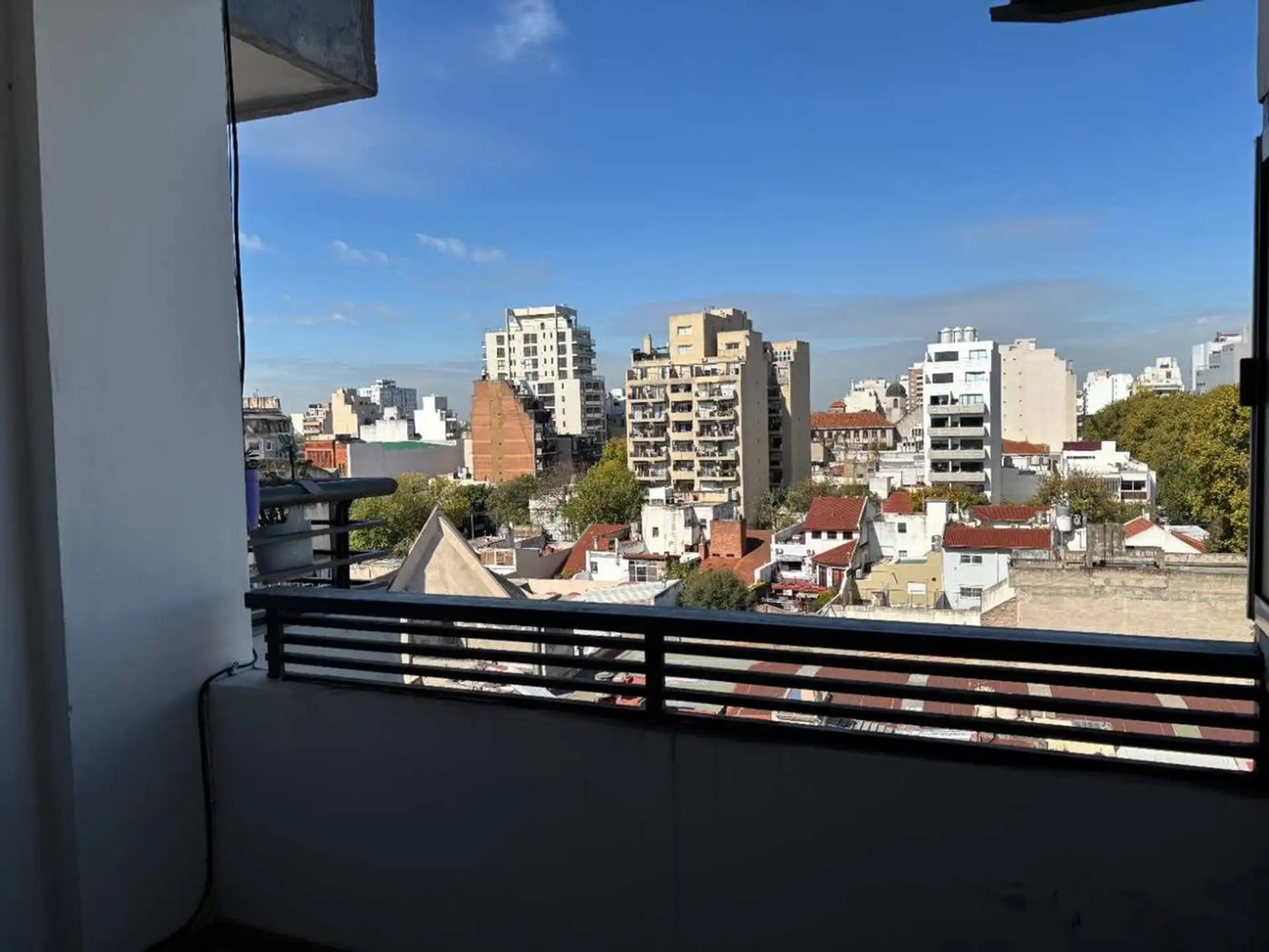 Departamento en Alquiler en Floresta, Capital Federal