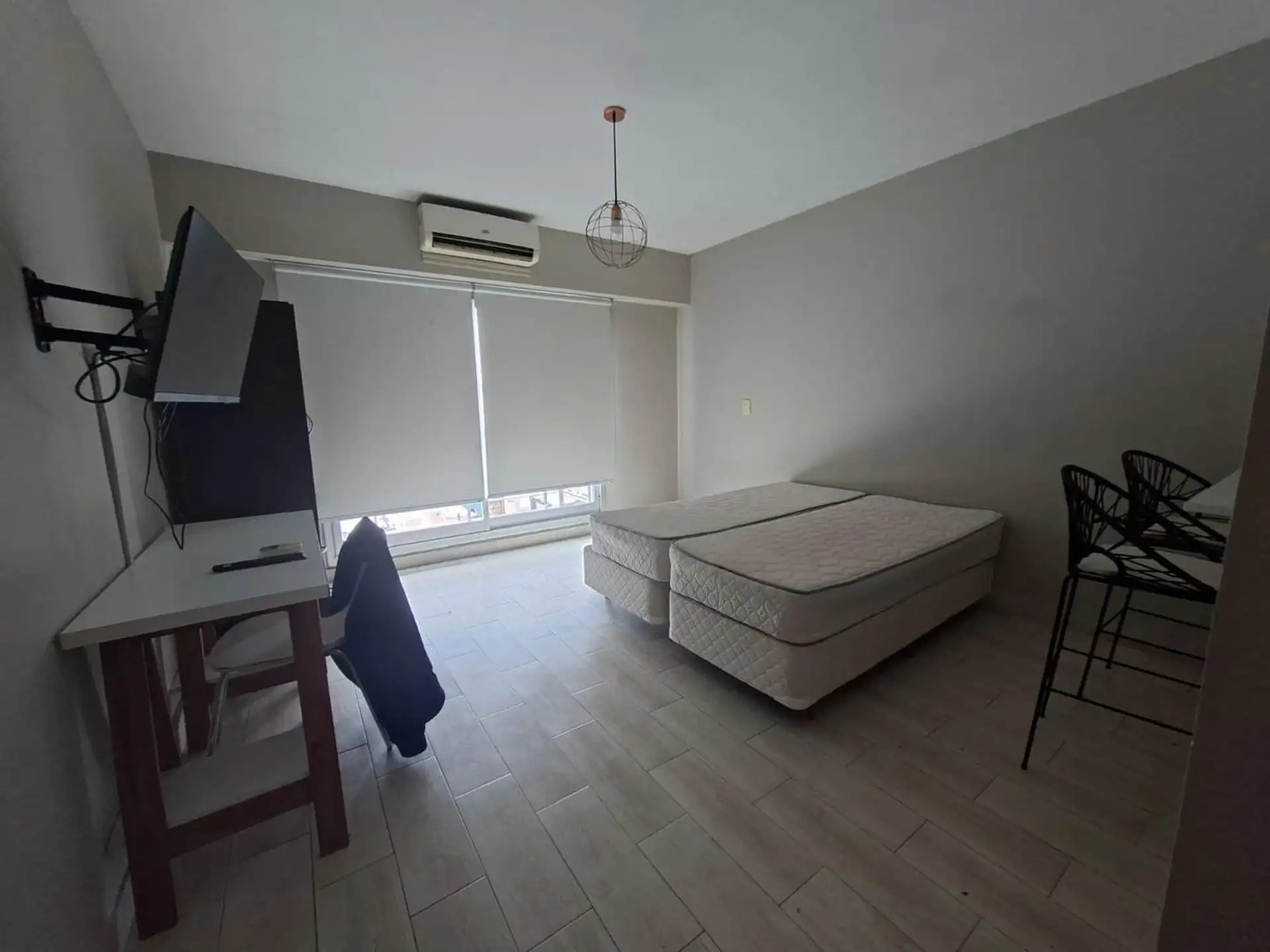 Departamento en Alquiler en Once, Capital Federal