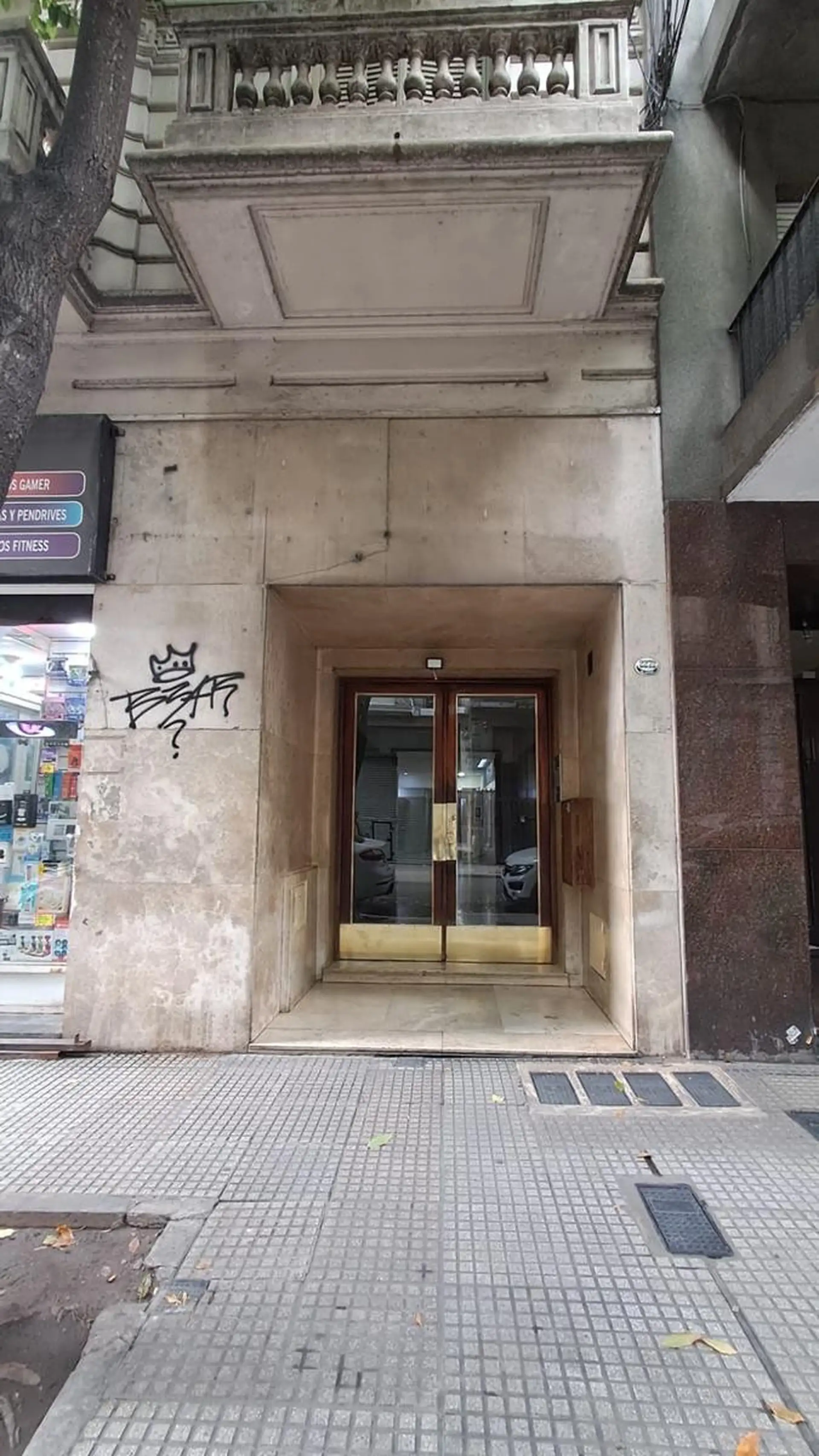 Departamento en Alquiler en Balvanera, Capital Federal