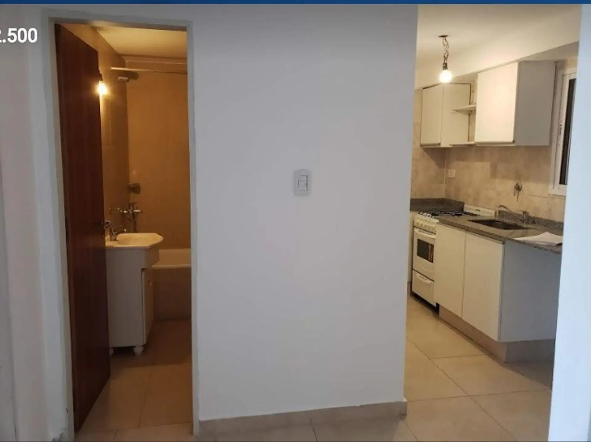 Departamento en Alquiler en San Miguel, Partido de San Miguel