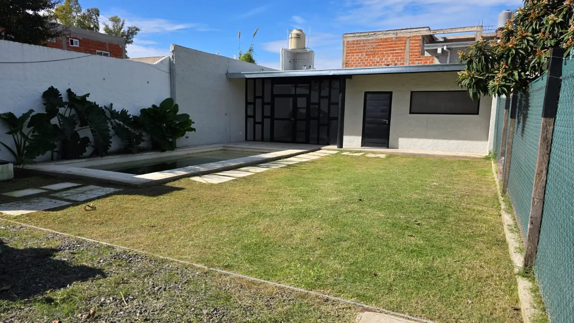 Casa de 1 quarto para alugar em Tigre