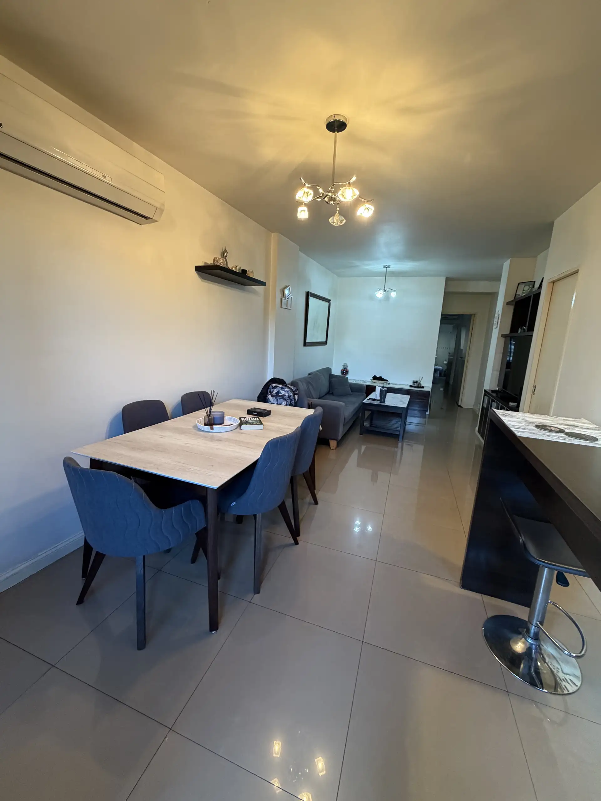 Departamento en Alquiler en Caballito, Capital Federal