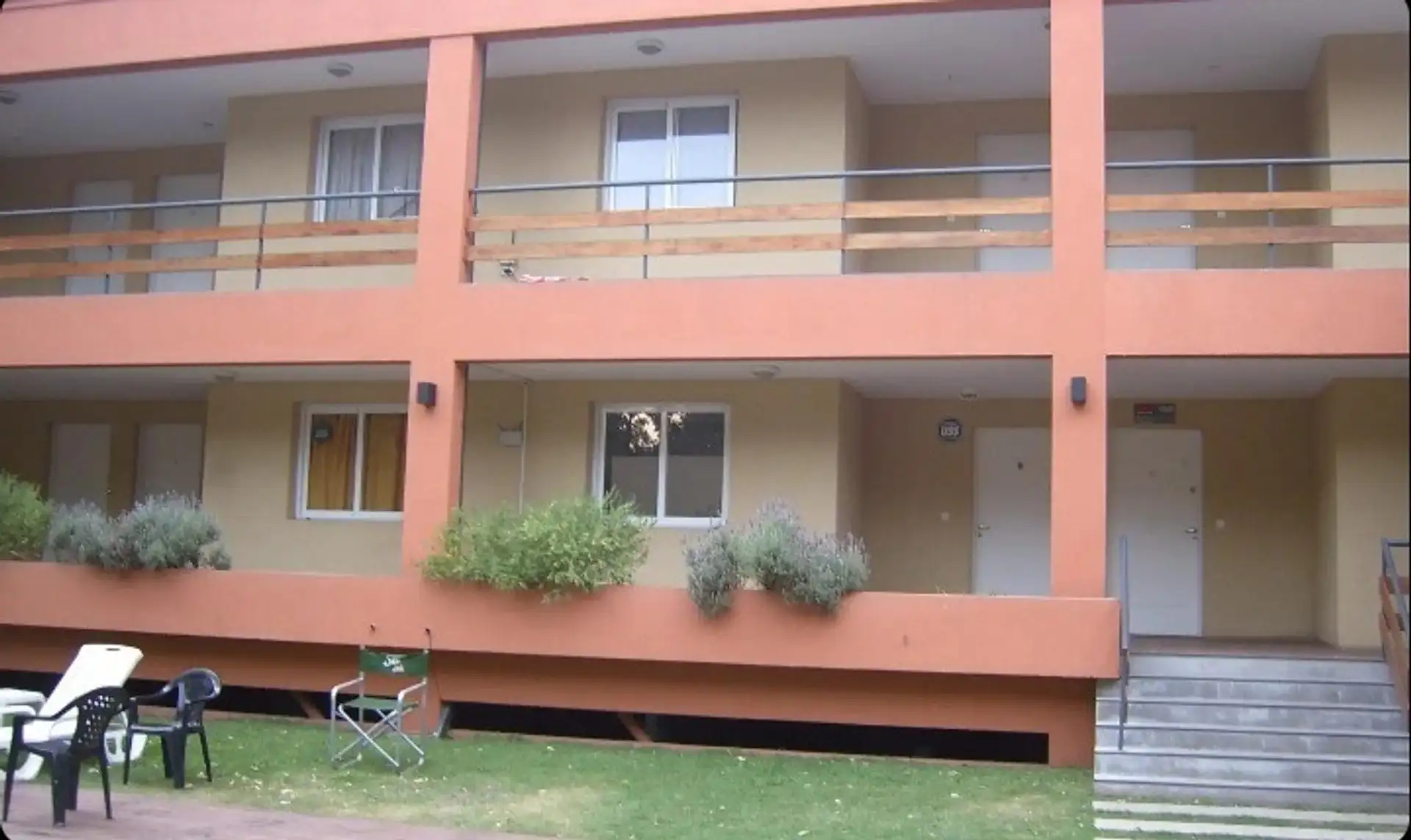 Departamento en Alquiler en Pilar, Partido de Pilar