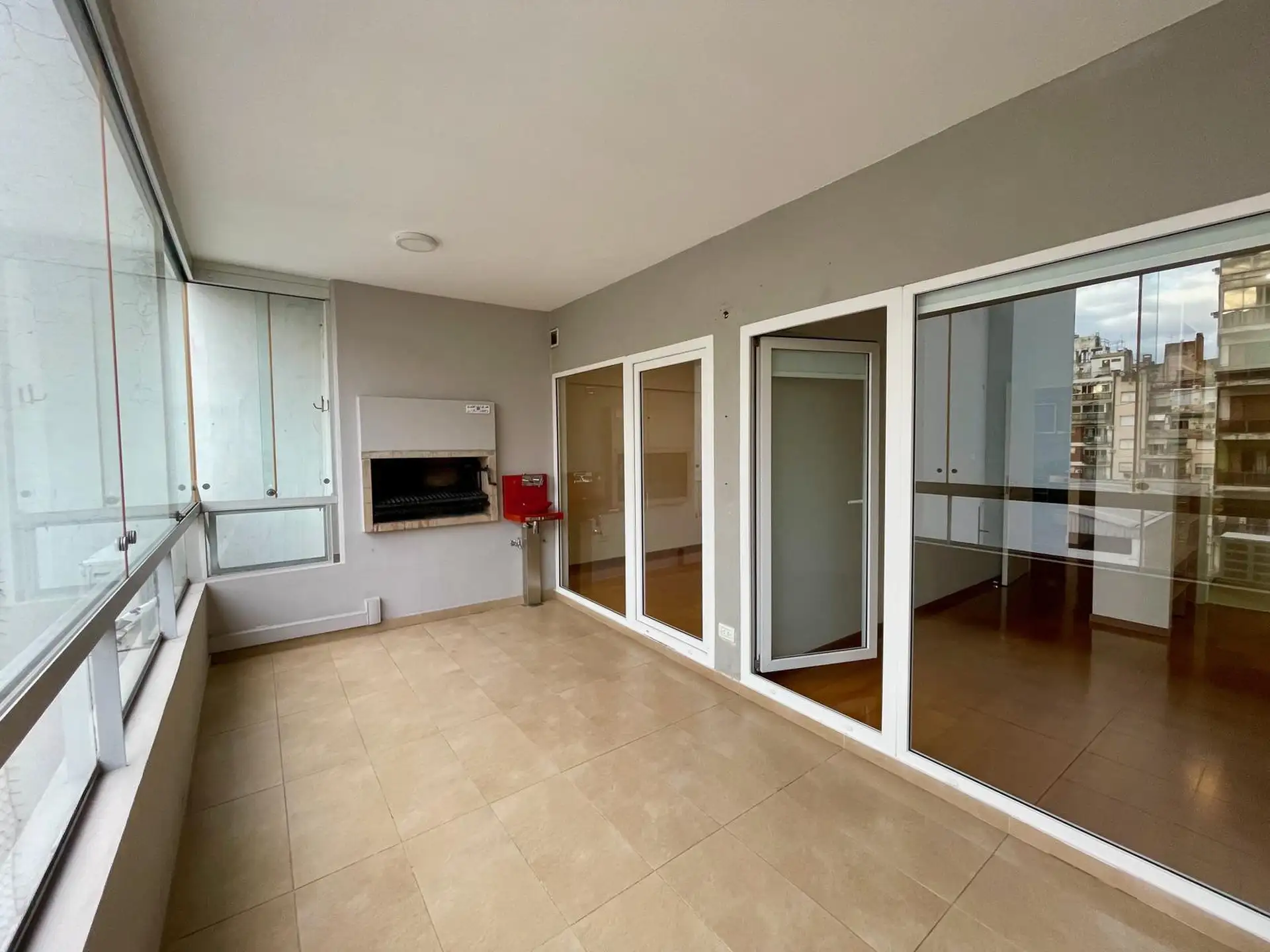 Departamento en Alquiler en Recoleta, Capital Federal