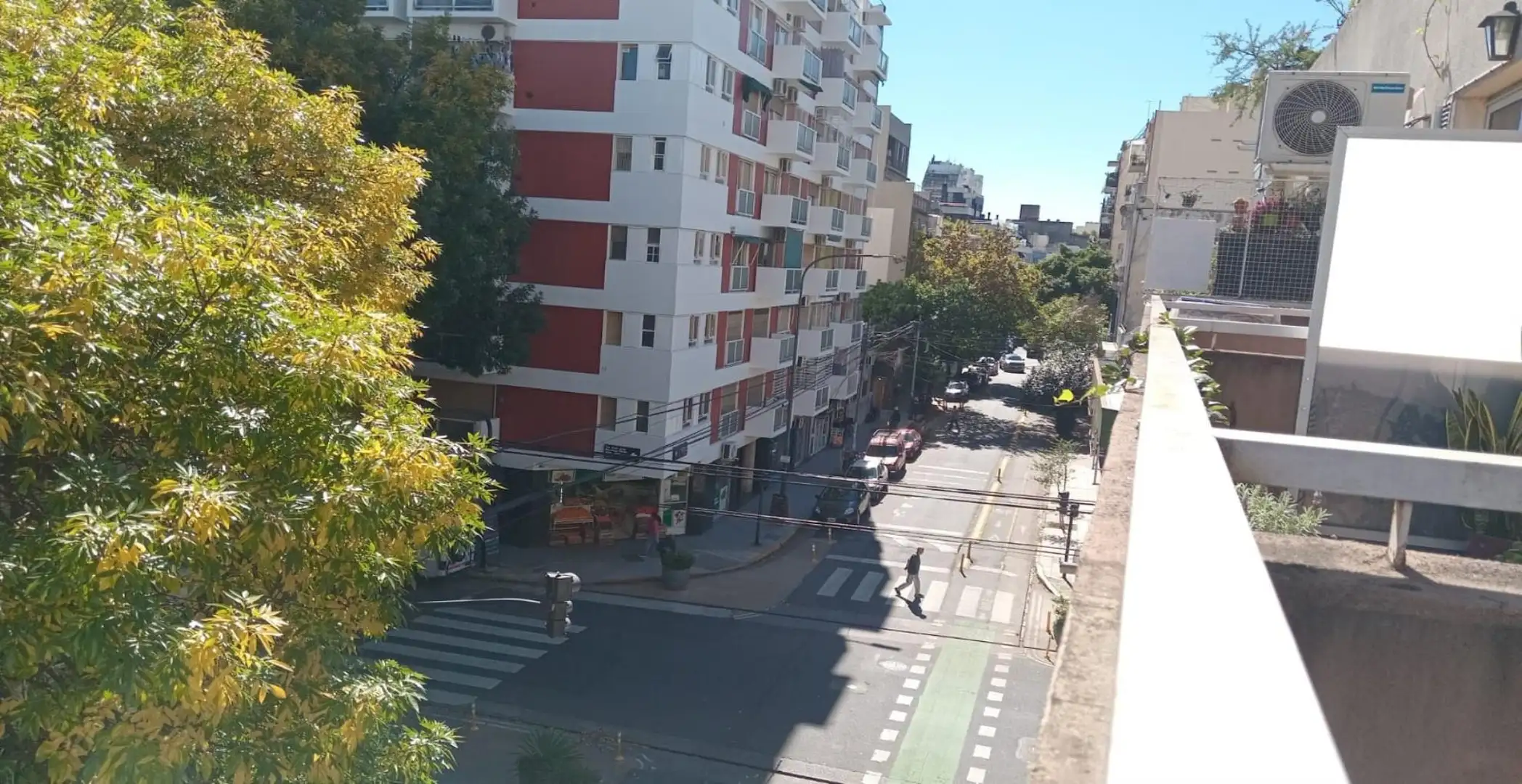 Departamento en Alquiler en Almagro, Capital Federal