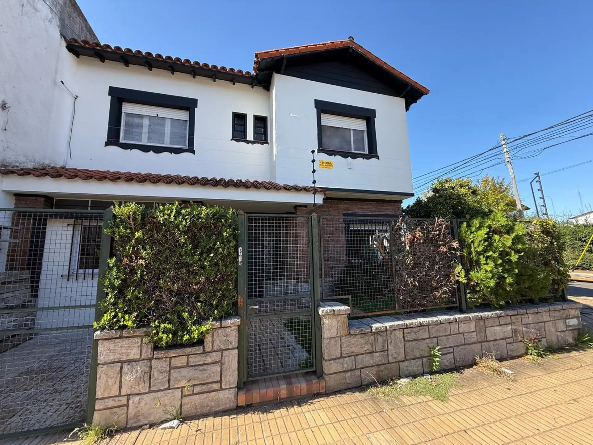 Casa en Alquiler en Boulogne, Partido de San Isidro