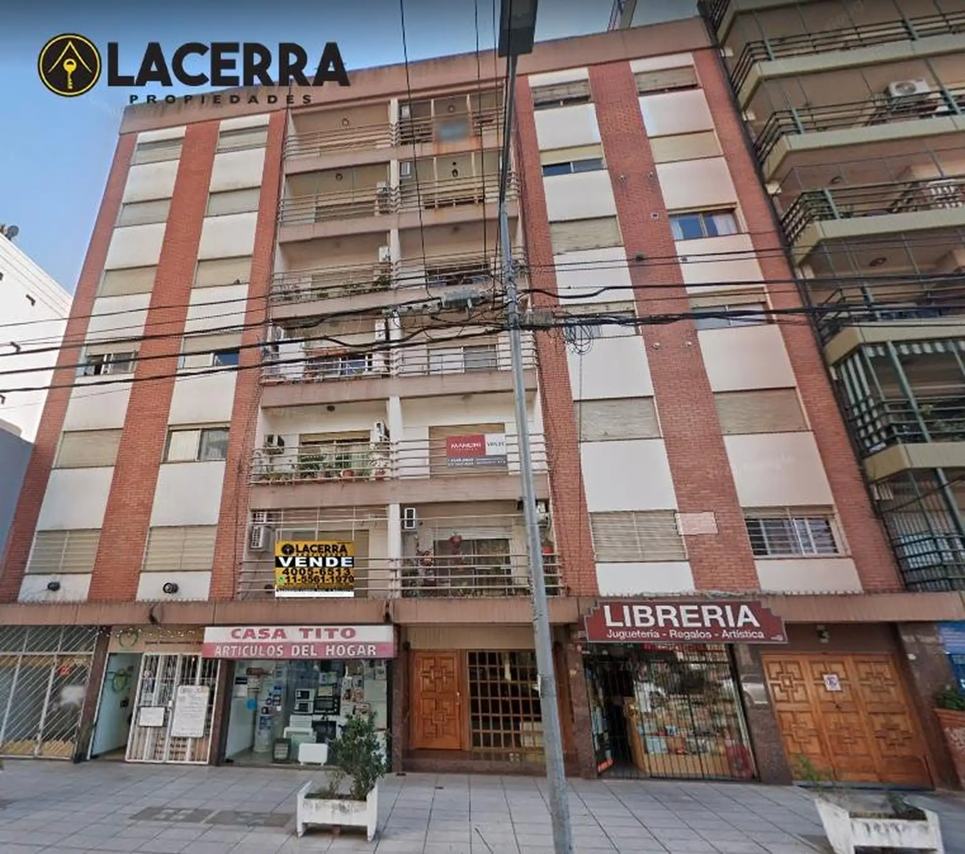 Departamento en Alquiler en Villa Ballester, Partido de General San Martín