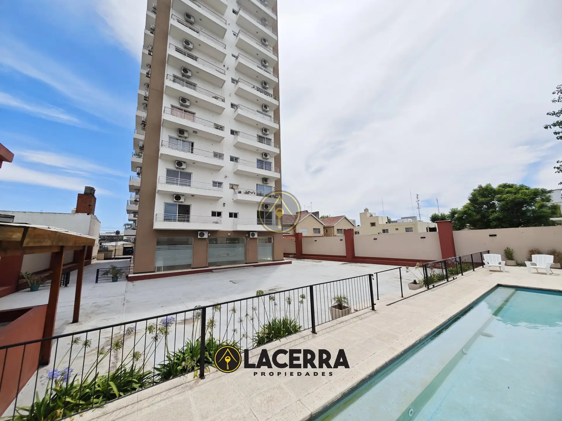 Departamento en Alquiler en Pilar, Partido de Pilar