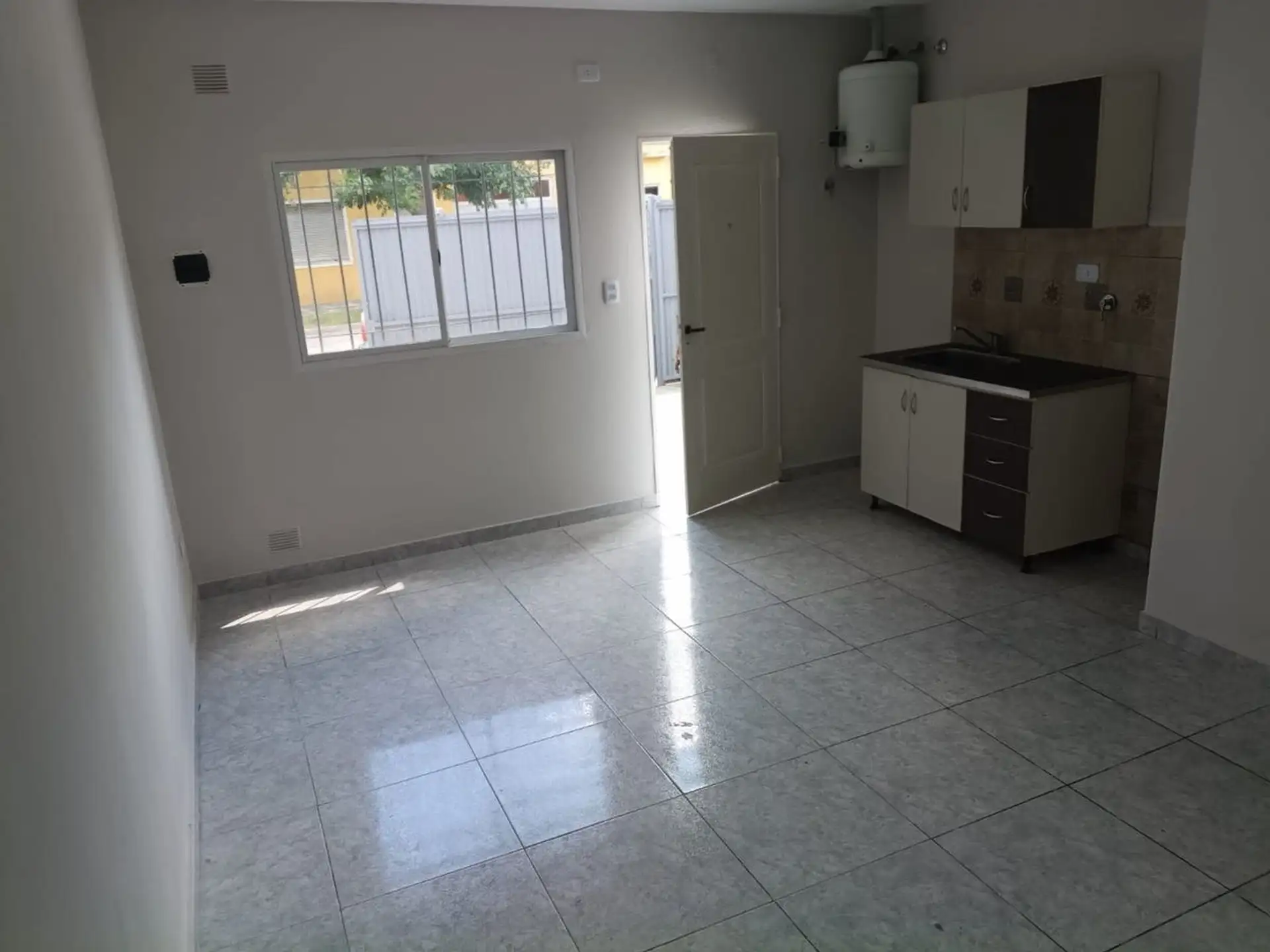 Departamento en Alquiler en Luis Guillon, Partido de Esteban Echeverría