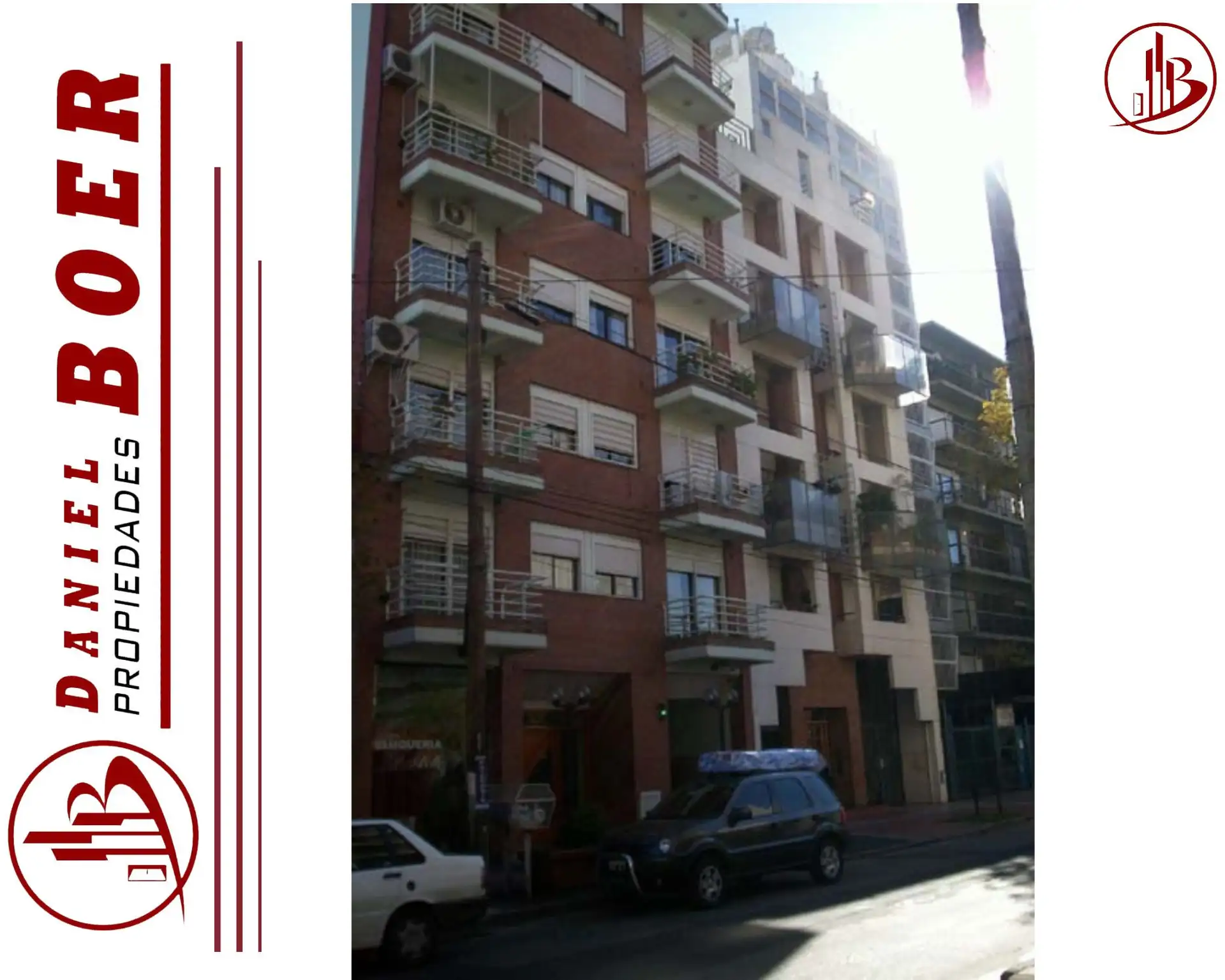 Departamento en Alquiler en Villa Ballester, Partido de General San Martín