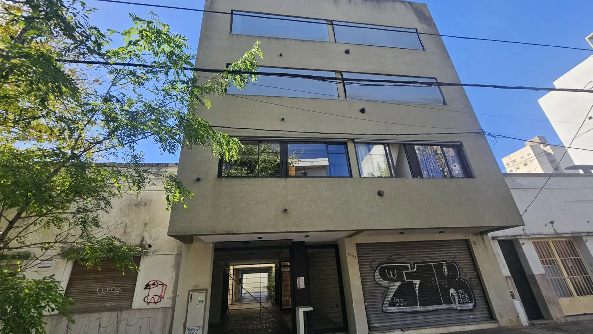 Departamento en Alquiler en La Plata, Partido de La Plata