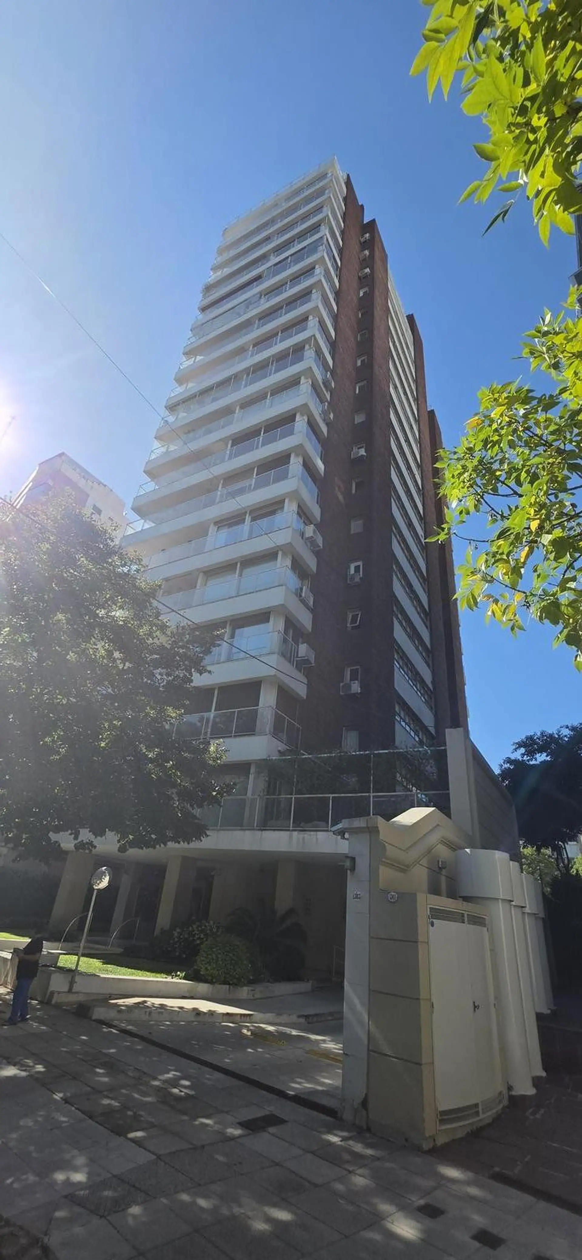 Departamento en Alquiler en Belgrano, Capital Federal