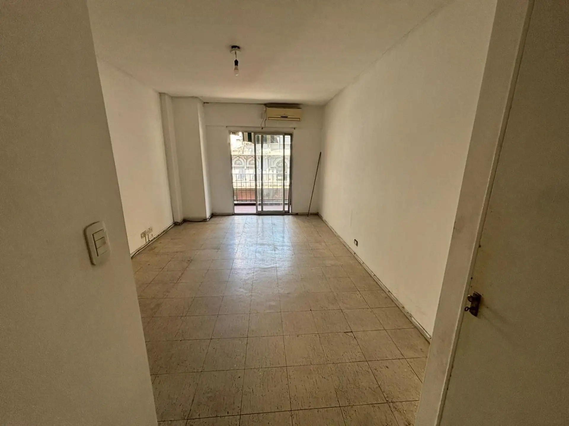 Departamento en Alquiler en Recoleta, Capital Federal