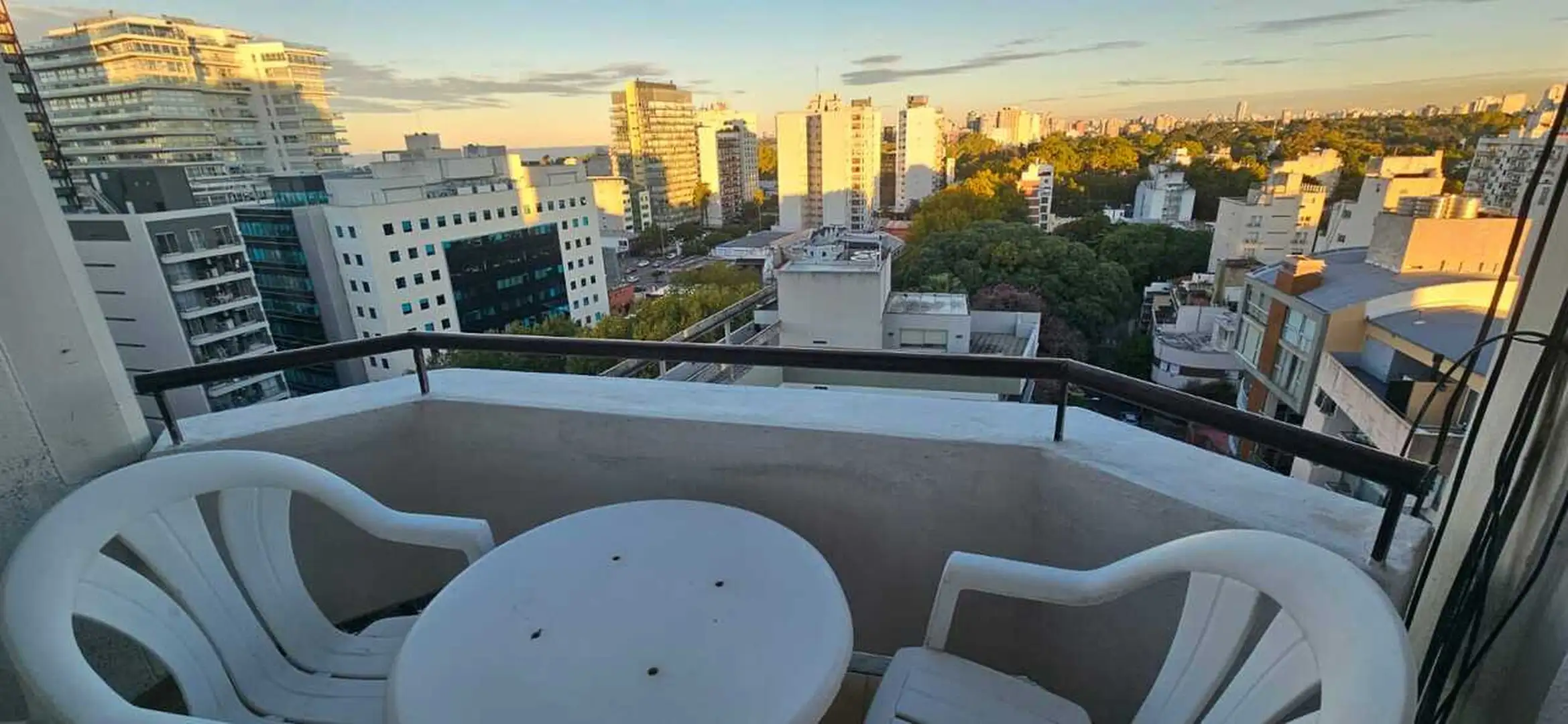 Departamento en Alquiler en Olivos, Partido de Vicente López