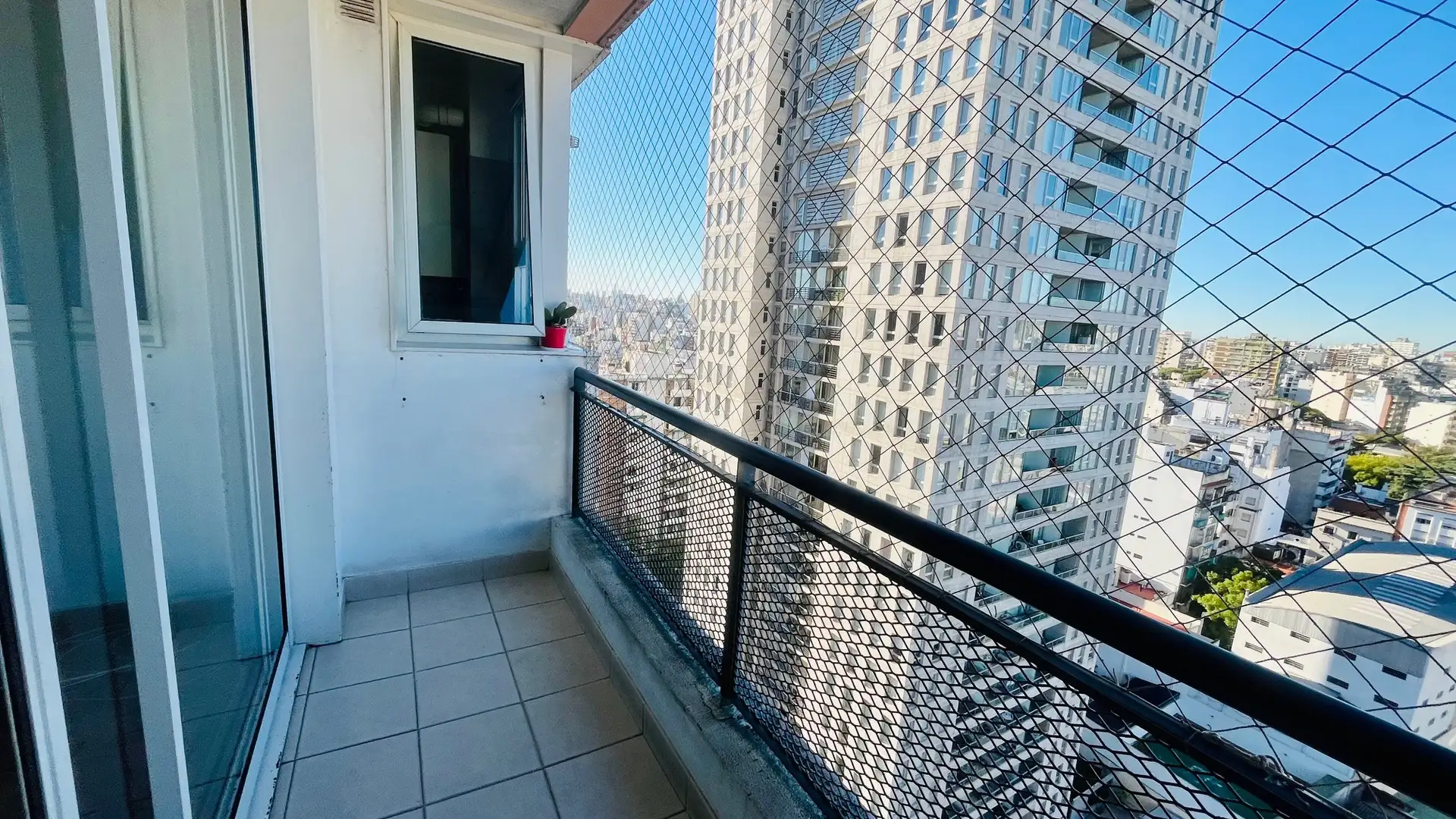 Departamento en Alquiler en Caballito, Capital Federal