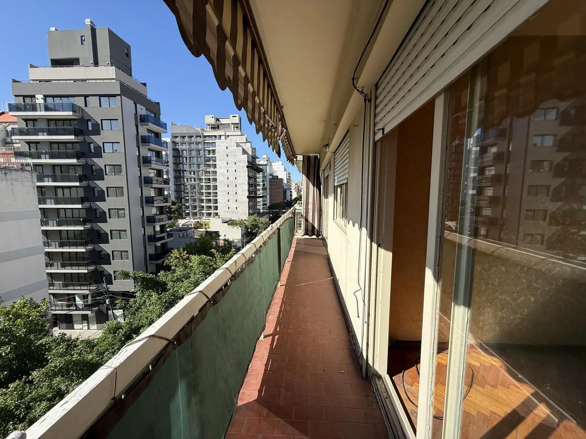 Departamento en Alquiler en Belgrano, Capital Federal