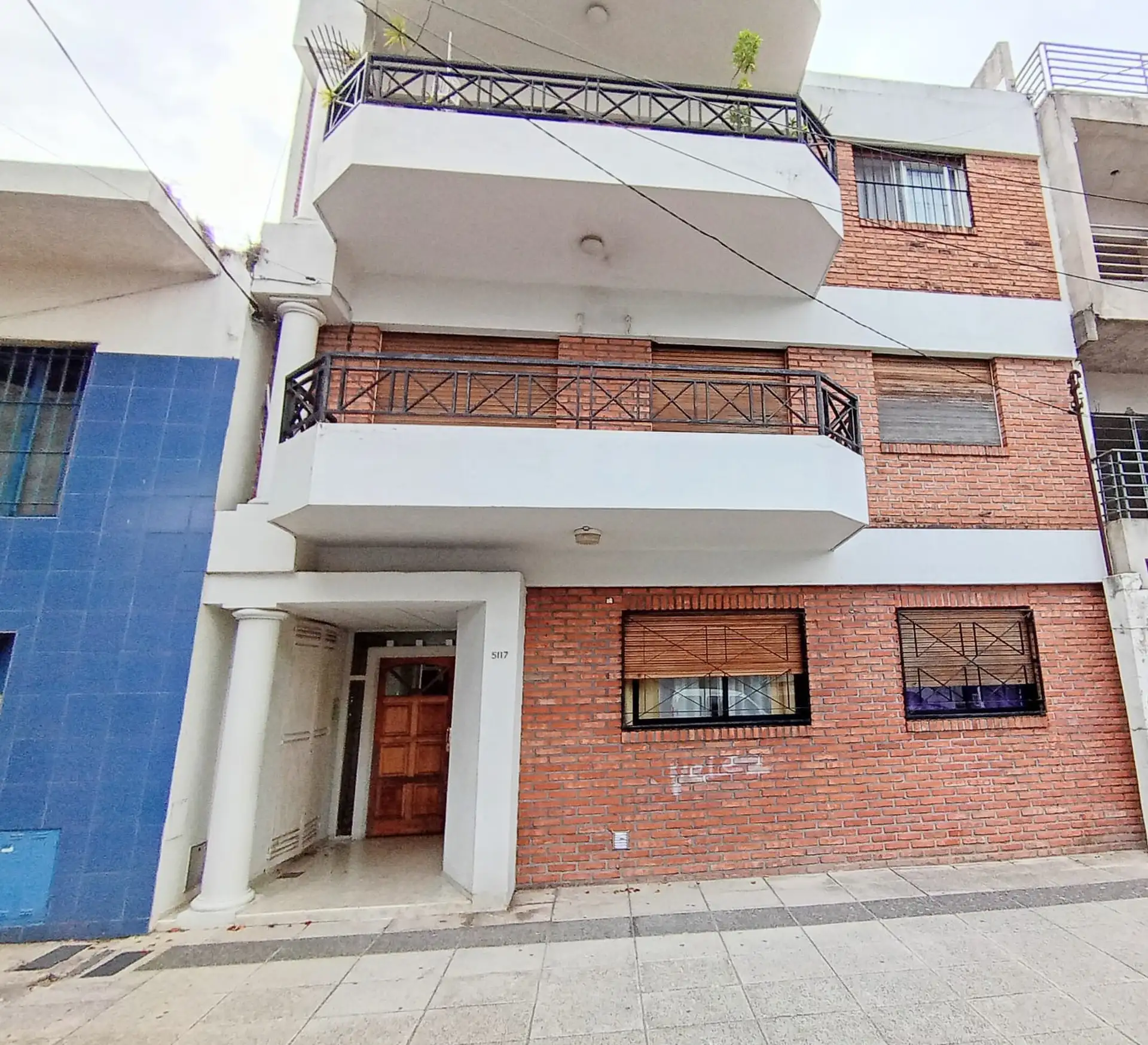 Departamento en Alquiler en Villa Luro, Capital Federal