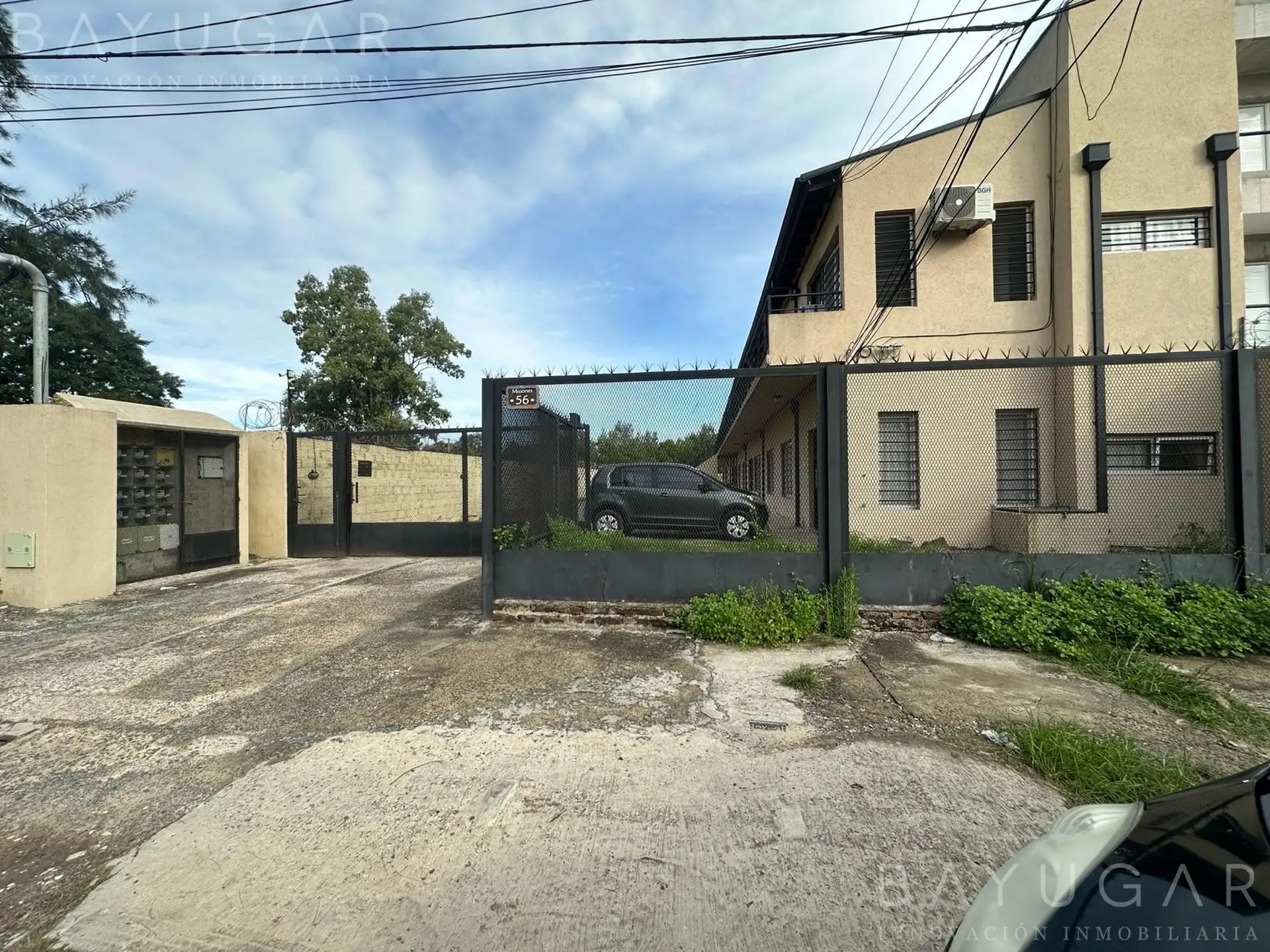 Departamento en Alquiler en Pilar Centro, Pilar