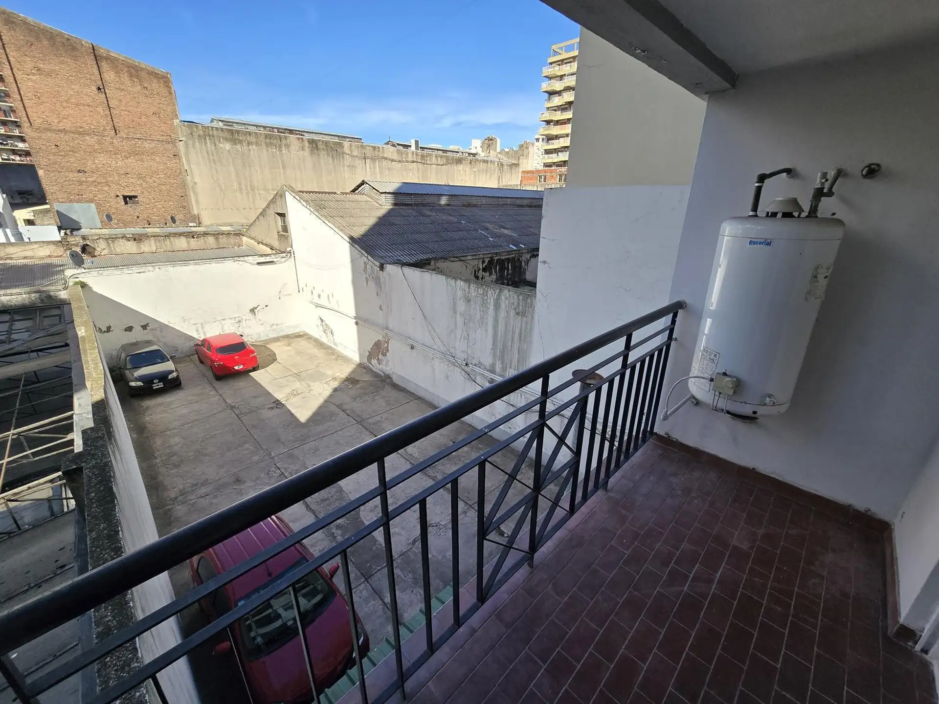 Departamento en Alquiler en Lanus Oeste, Lanus