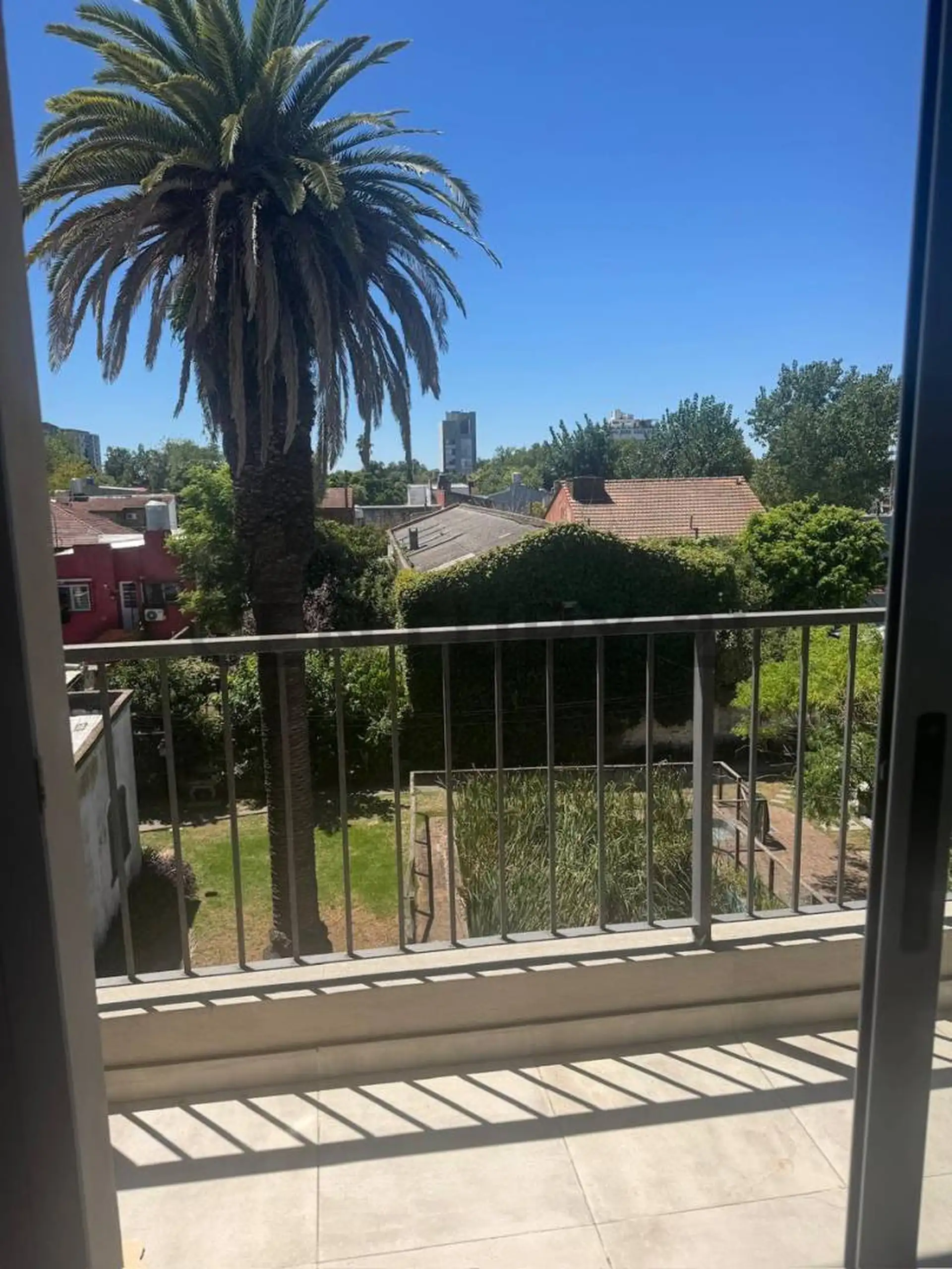 Departamento en Alquiler en Ciudad De Tigre, Tigre Centro