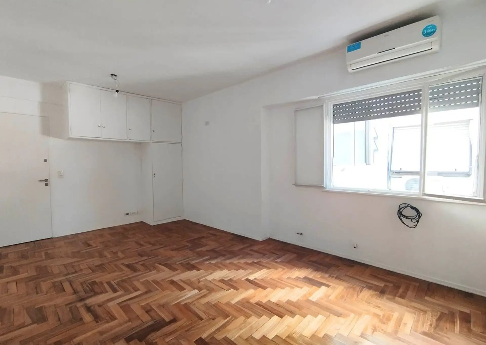 Departamento en Alquiler en Coghlan, Capital Federal