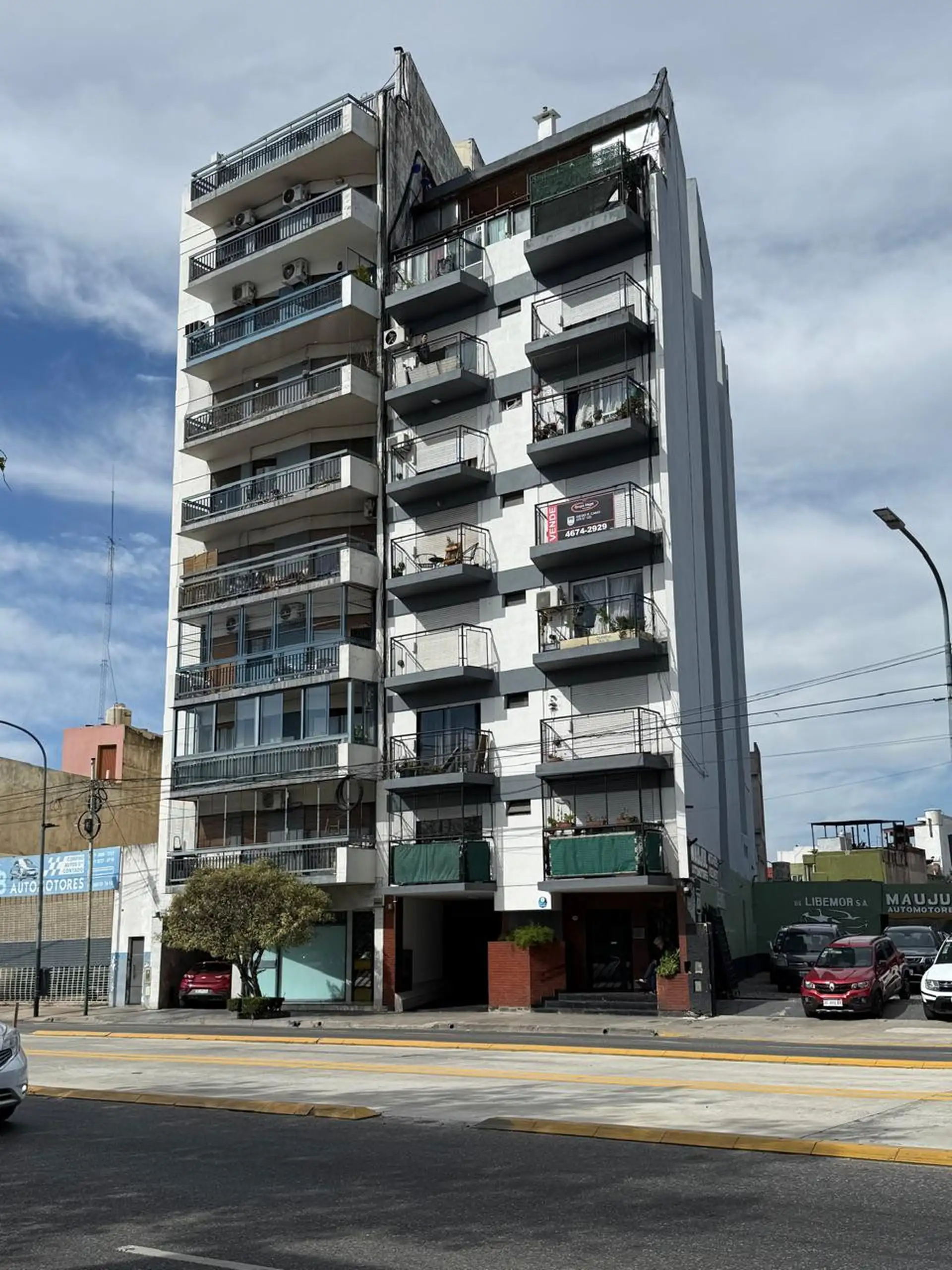 Departamento en Alquiler en Velez Sarsfield, Capital Federal