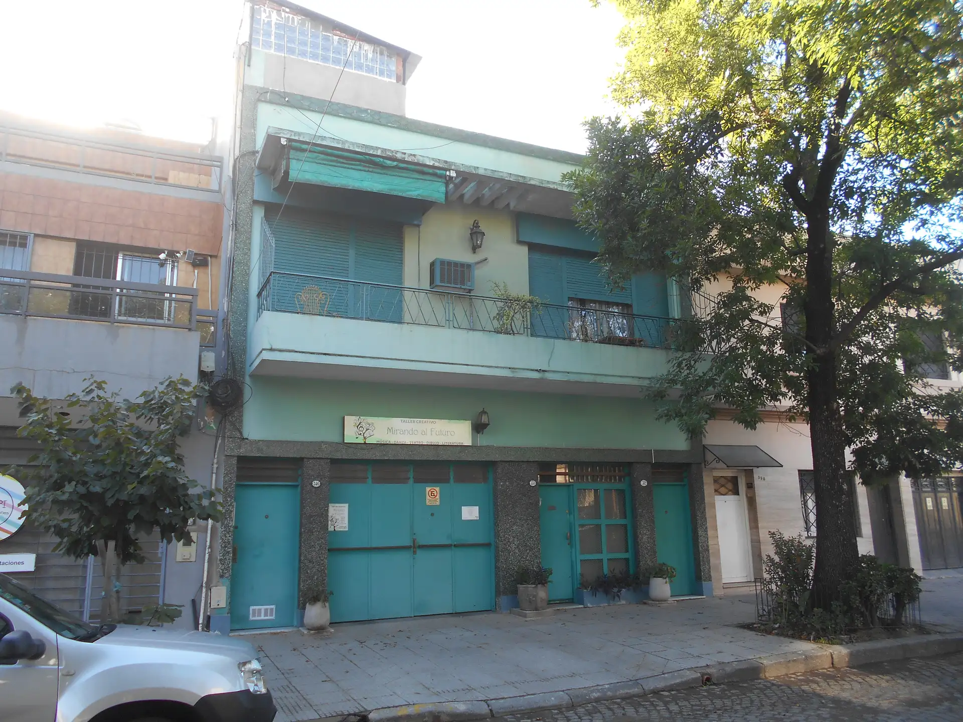 Alquiler en Liniers, Capital Federal
