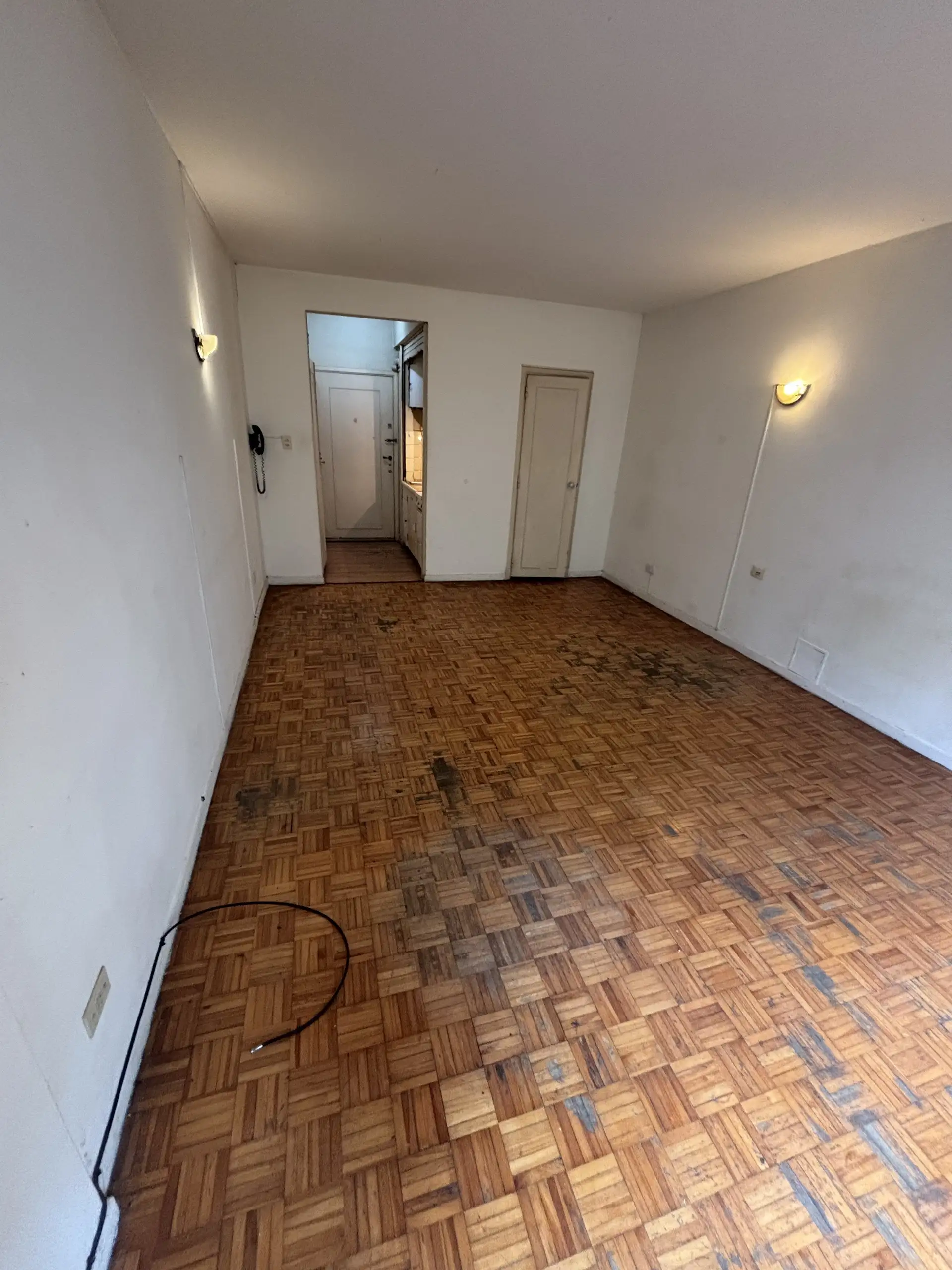 Departamento en Alquiler en Barrio Norte, Capital Federal