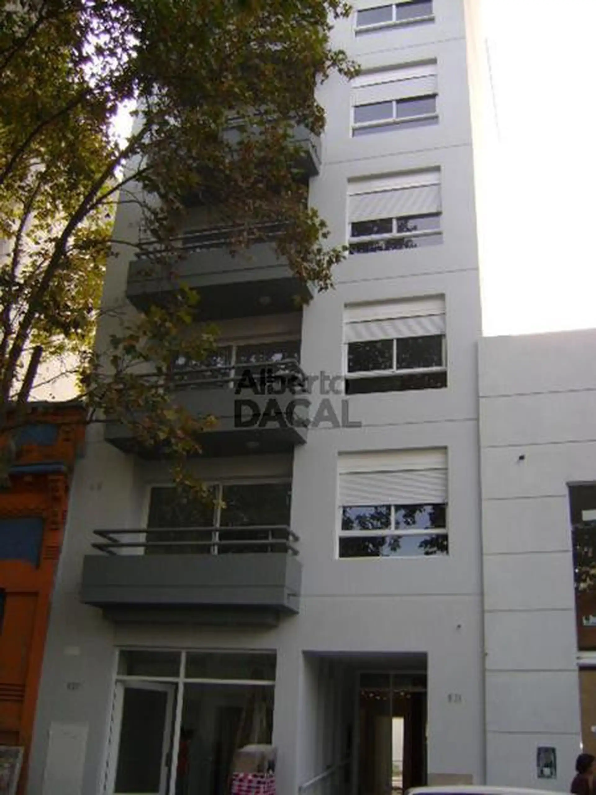 Departamento en Alquiler en La Plata, Partido de La Plata