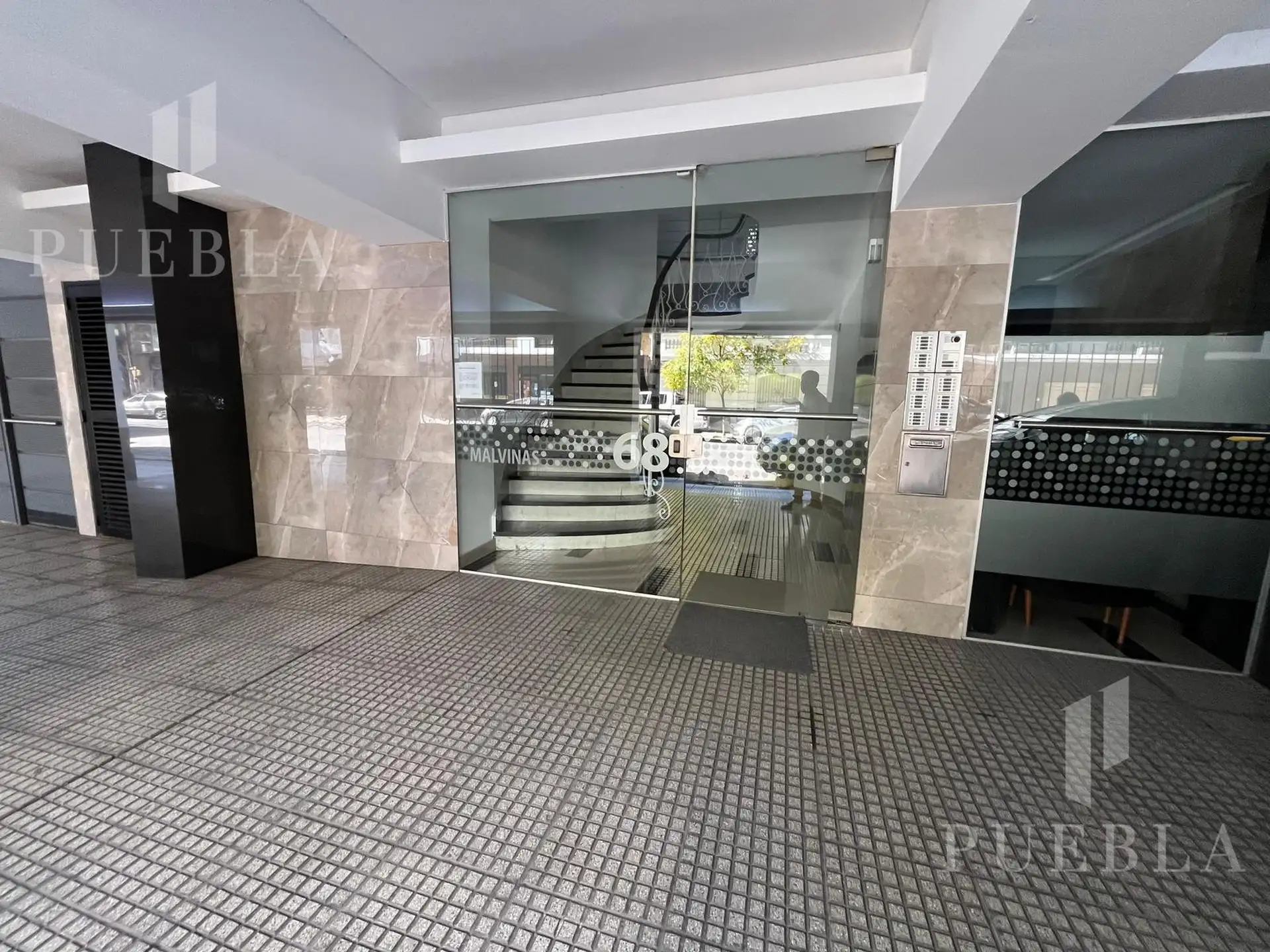 Studio apartment in Caballito