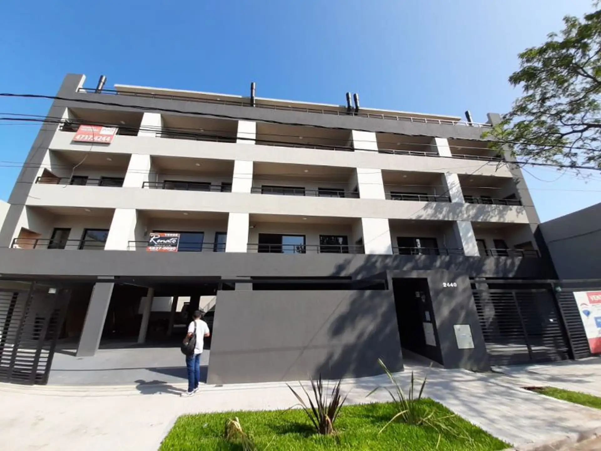 Departamento en Alquiler en Olivos, Partido de Vicente López